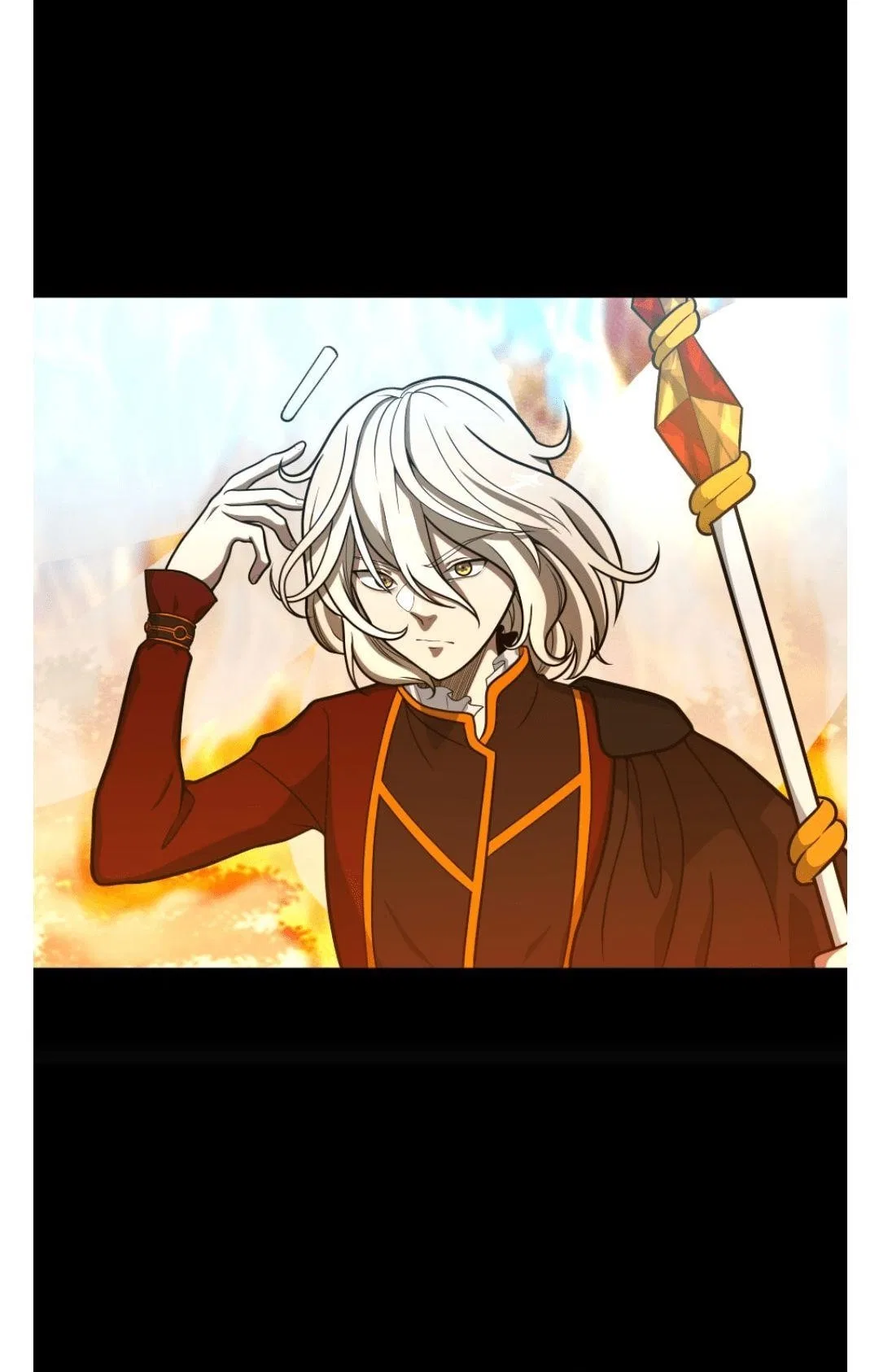 The Beginning After The End Chapter 64 – Page 40