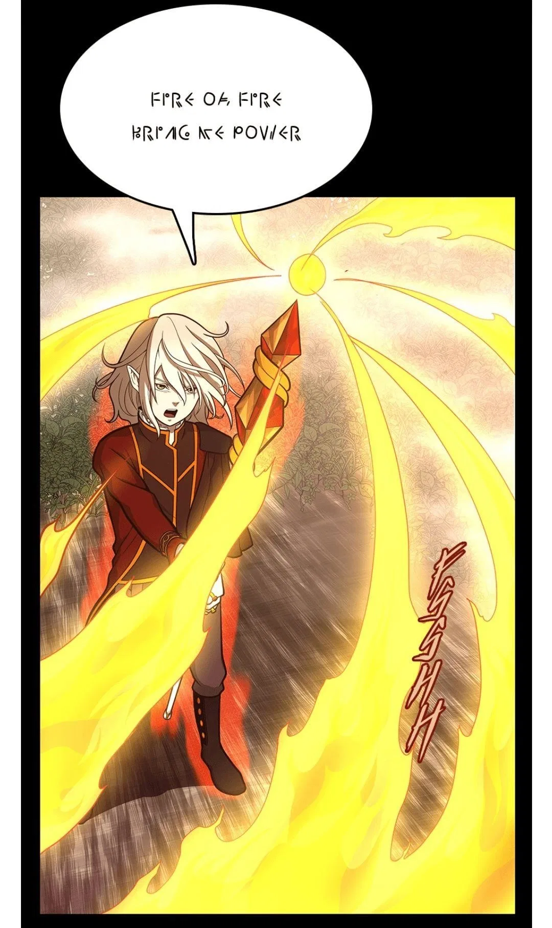 The Beginning After The End Chapter 64 – Page 43