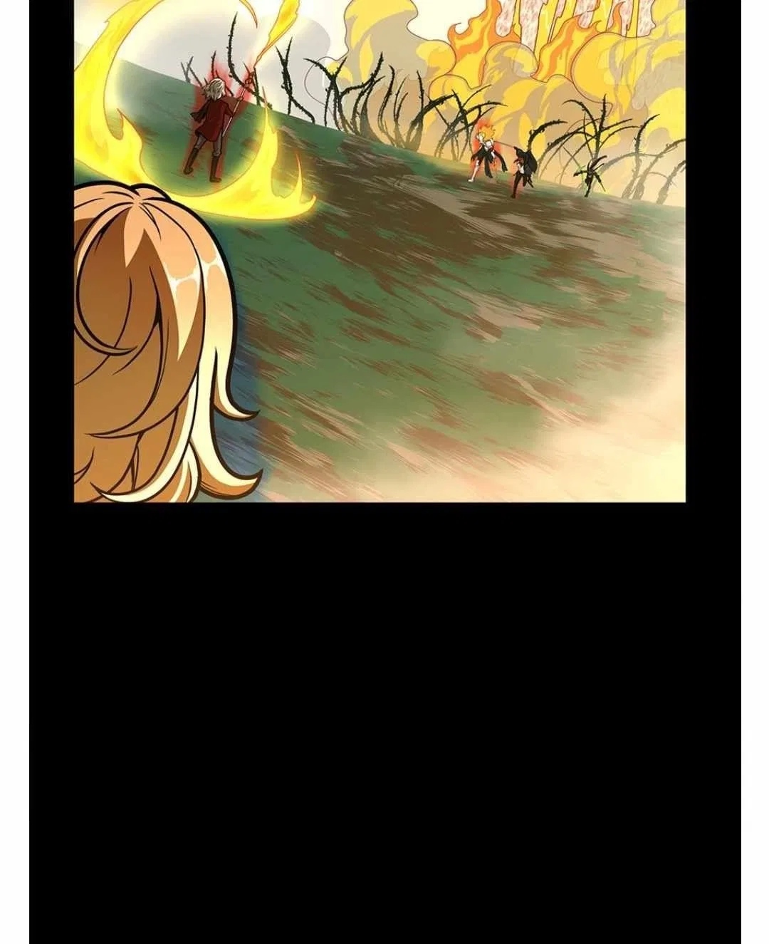 The Beginning After The End Chapter 64 – Page 45