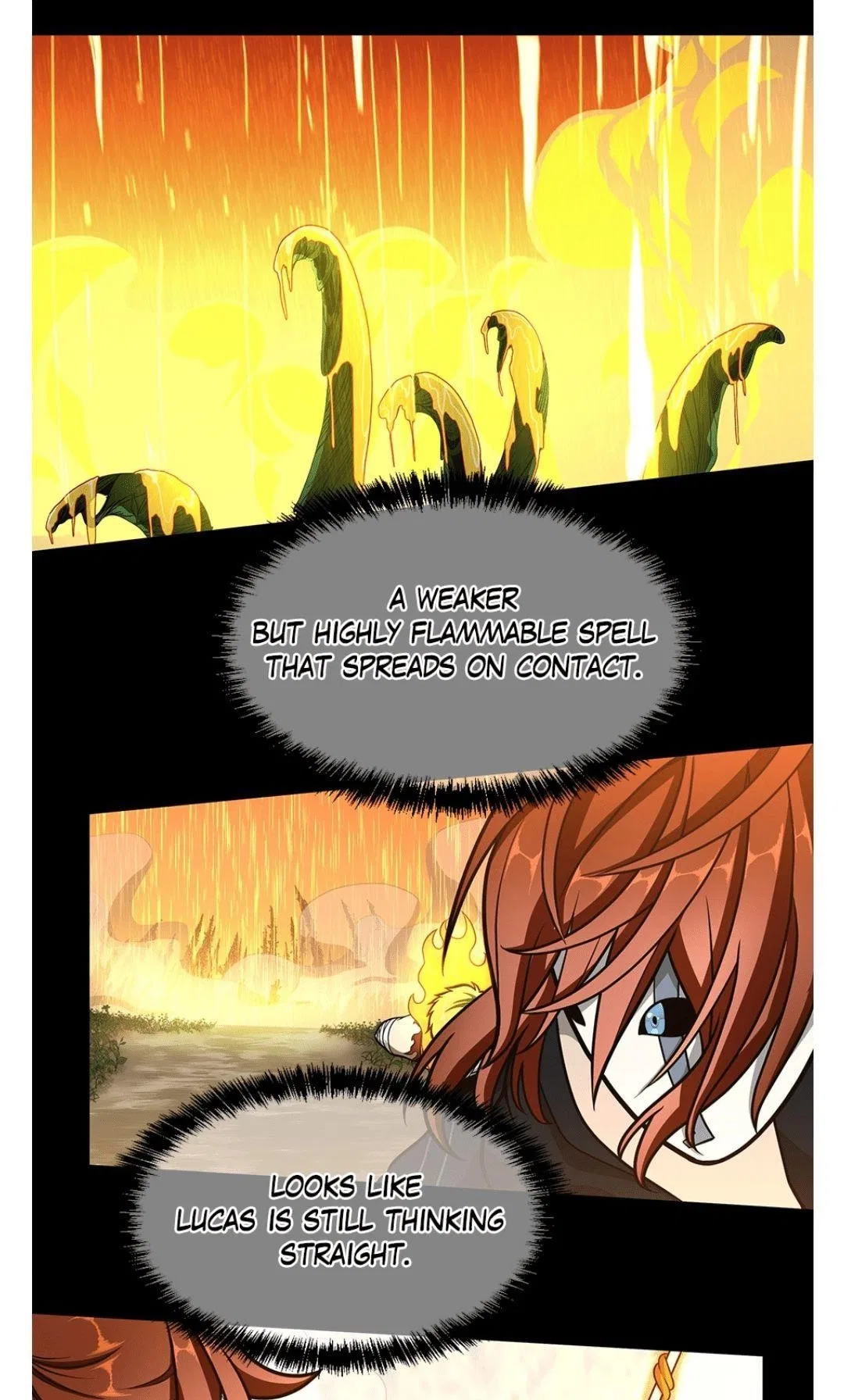 The Beginning After The End Chapter 64 – Page 46