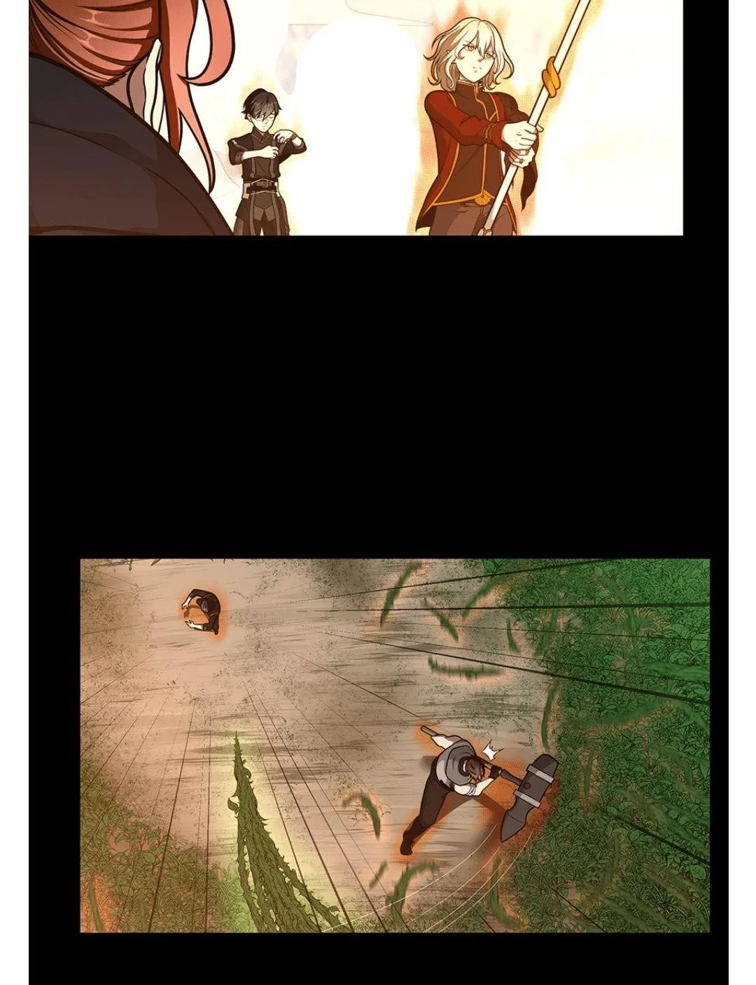 The Beginning After The End Chapter 64 – Page 47