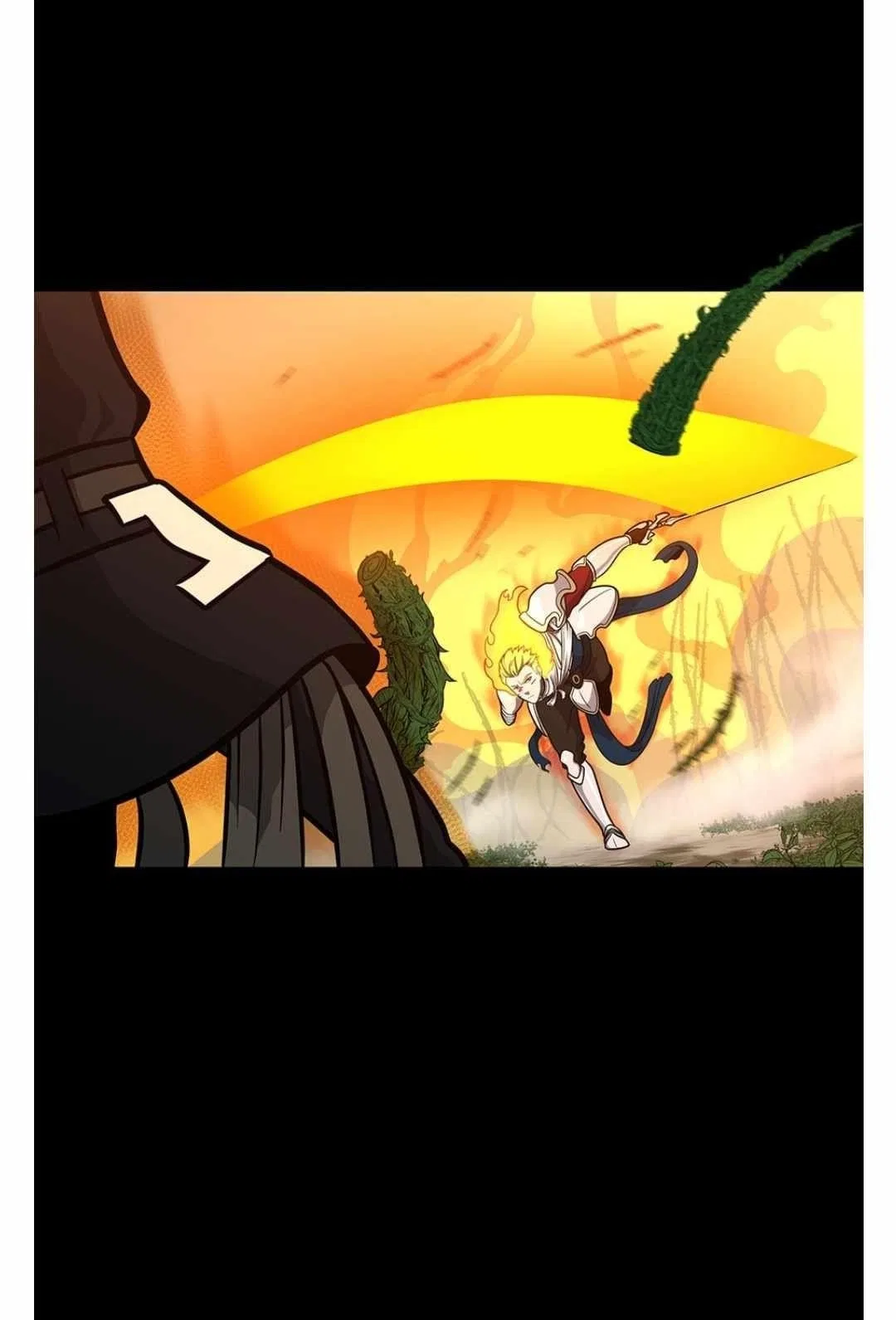 The Beginning After The End Chapter 64 – Page 50