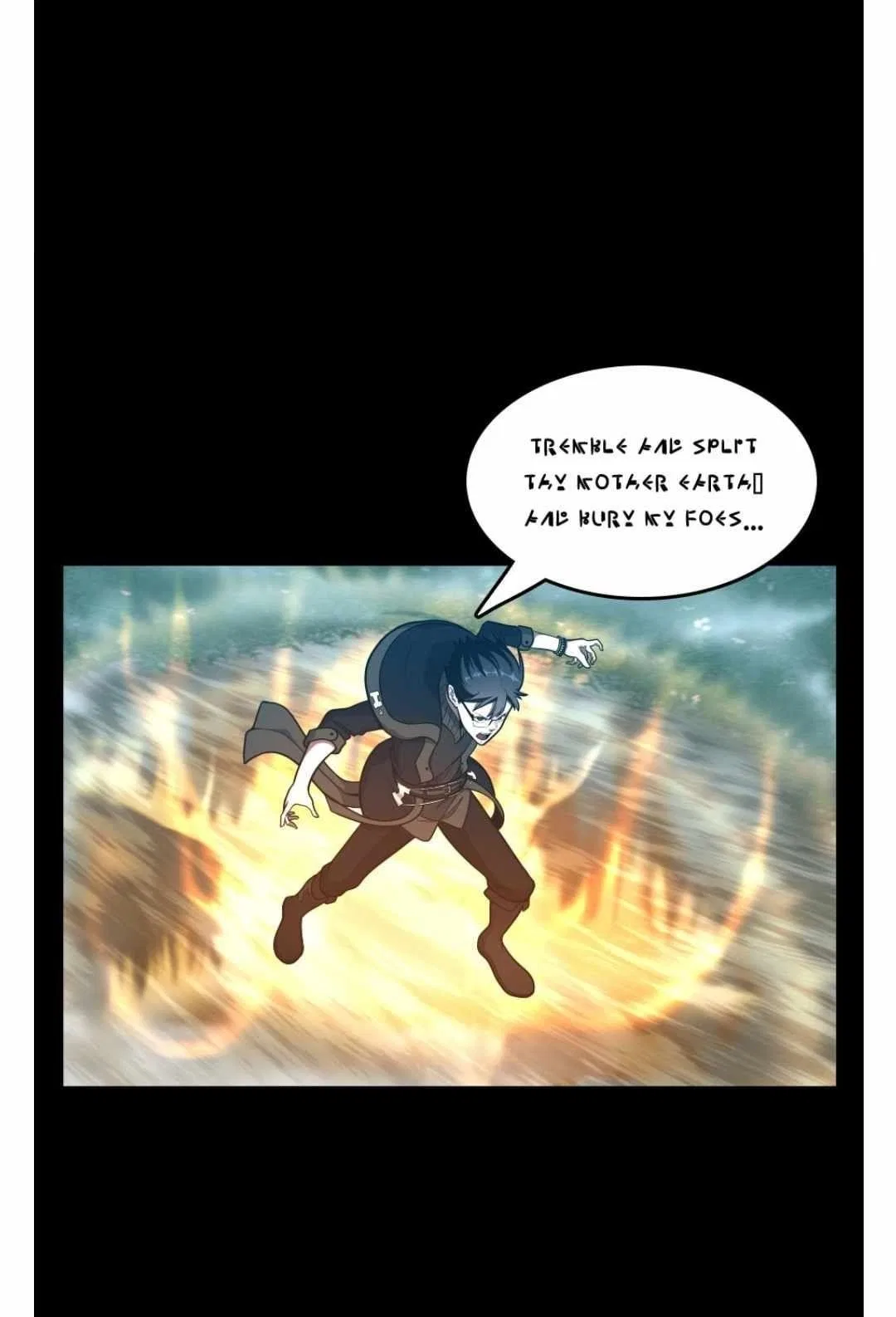 The Beginning After The End Chapter 64 – Page 52