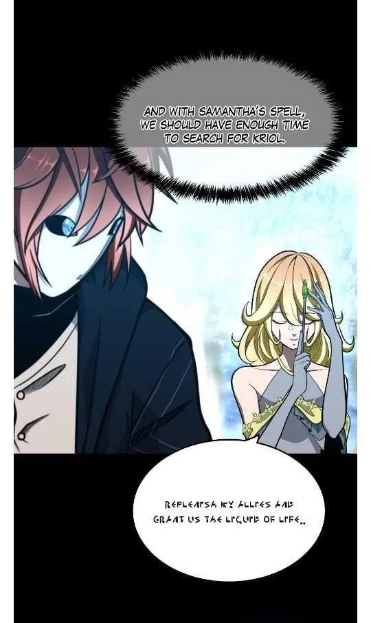 The Beginning After The End Chapter 64 – Page 57