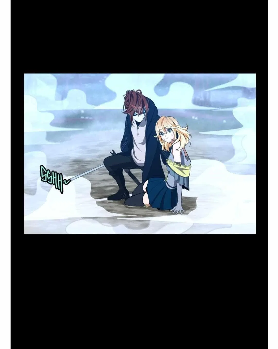 The Beginning After The End Chapter 64 – Page 70
