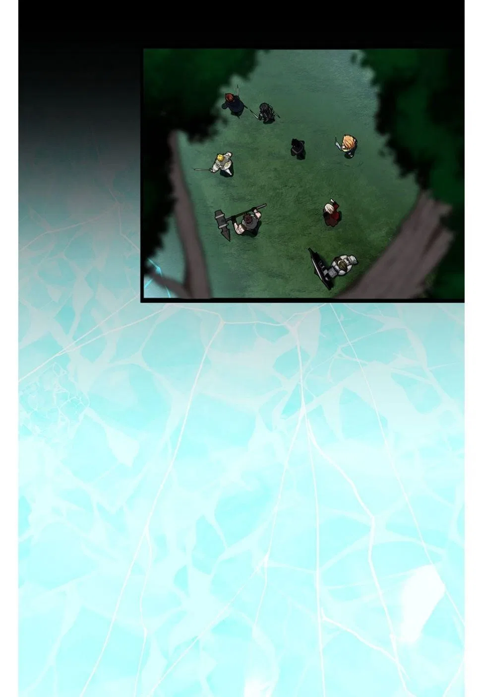 The Beginning After The End Chapter 63 – Page 3