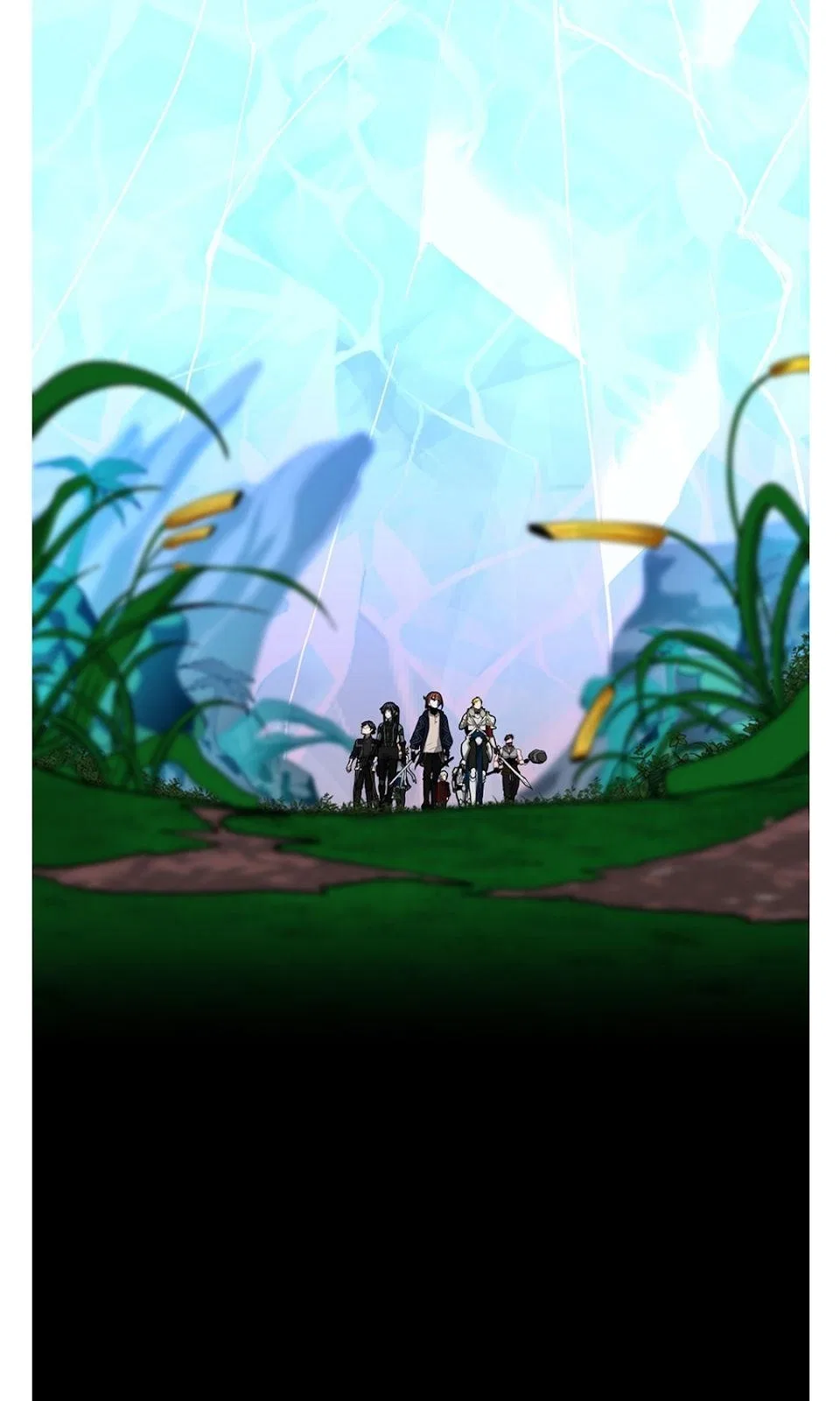 The Beginning After The End Chapter 63 – Page 4