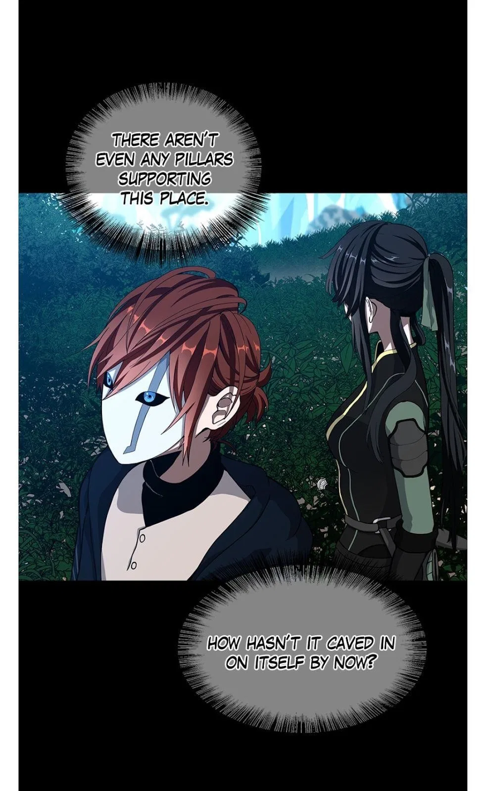 The Beginning After The End Chapter 63 – Page 5