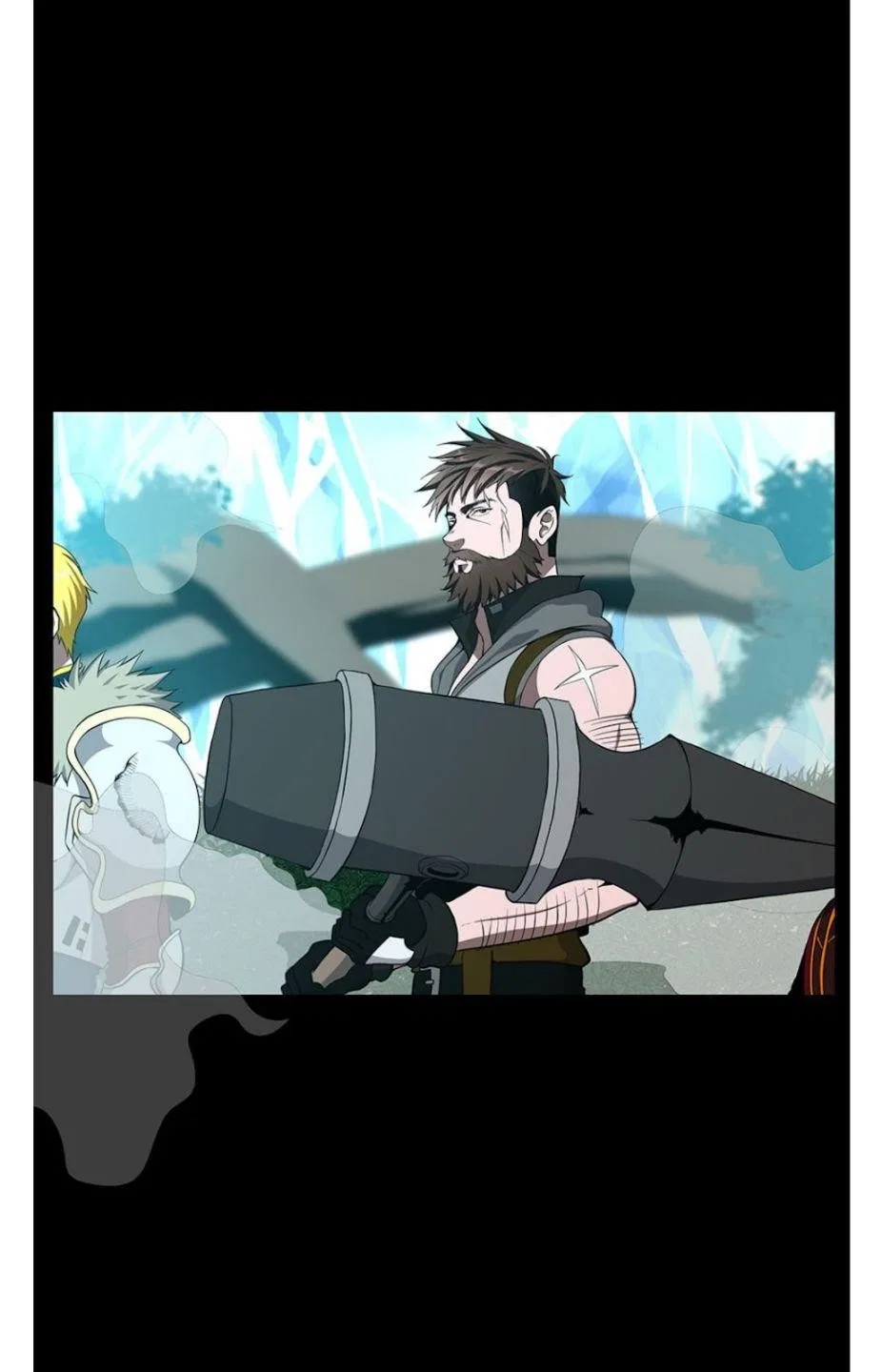 The Beginning After The End Chapter 63 – Page 7