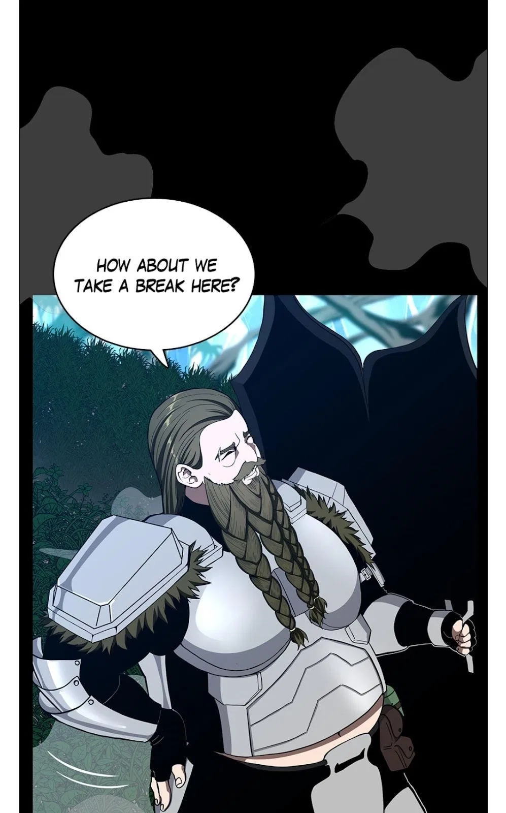 The Beginning After The End Chapter 63 – Page 8