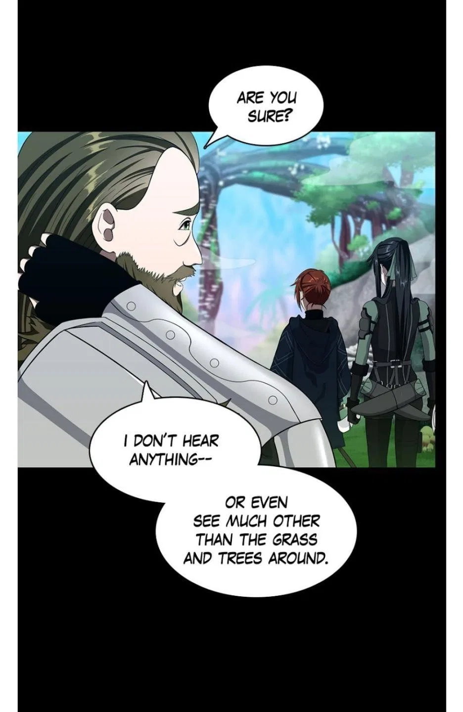 The Beginning After The End Chapter 63 – Page 13