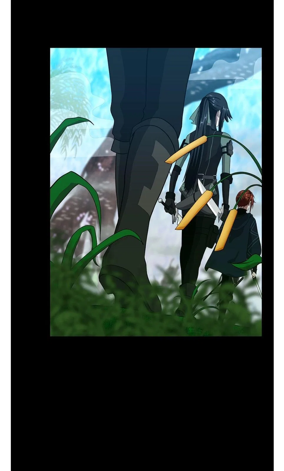 The Beginning After The End Chapter 63 – Page 14