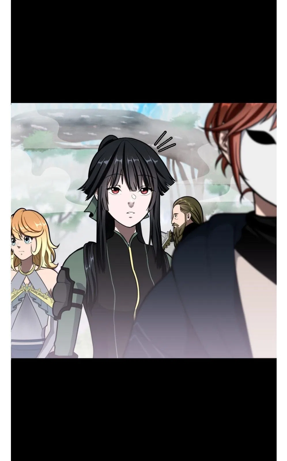 The Beginning After The End Chapter 63 – Page 18