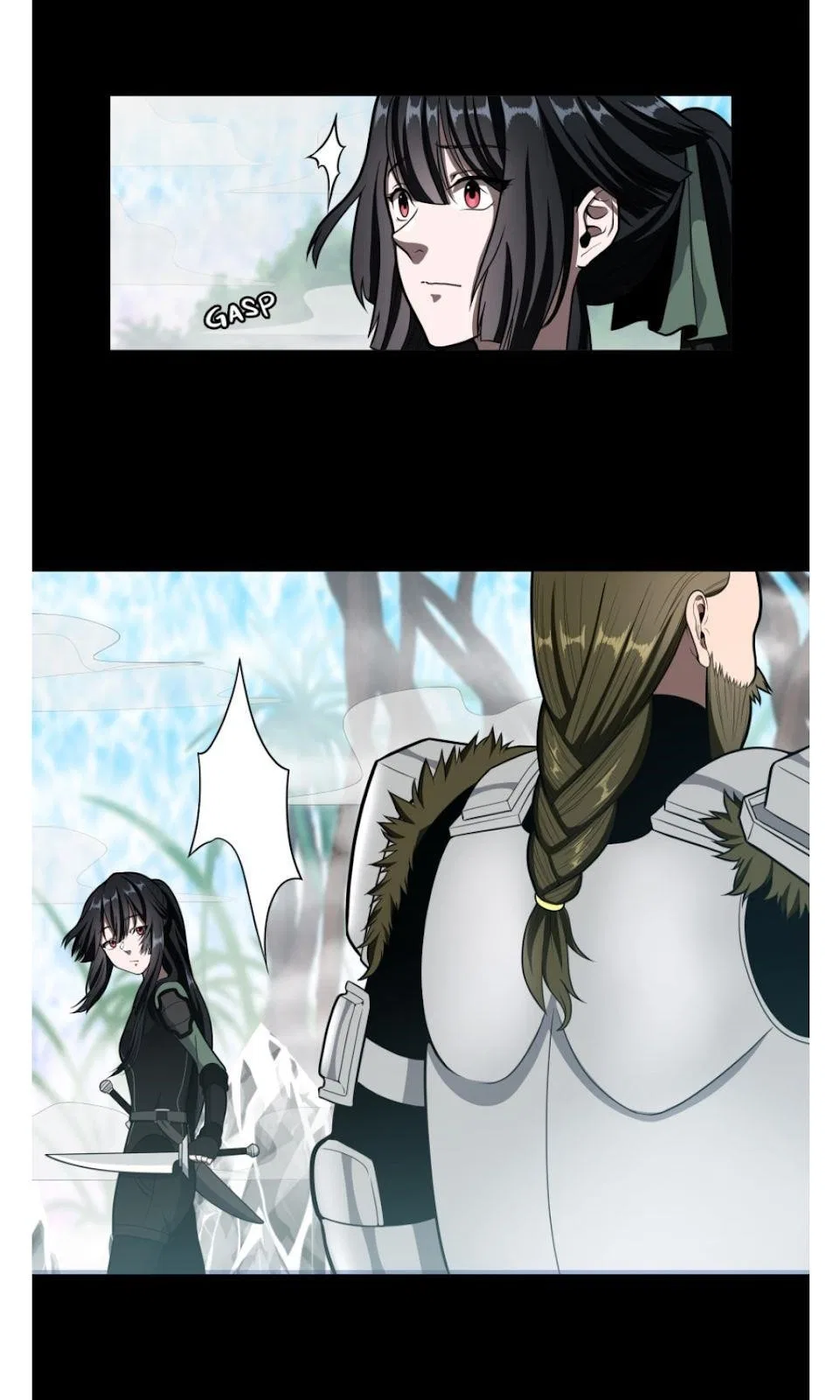 The Beginning After The End Chapter 63 – Page 24