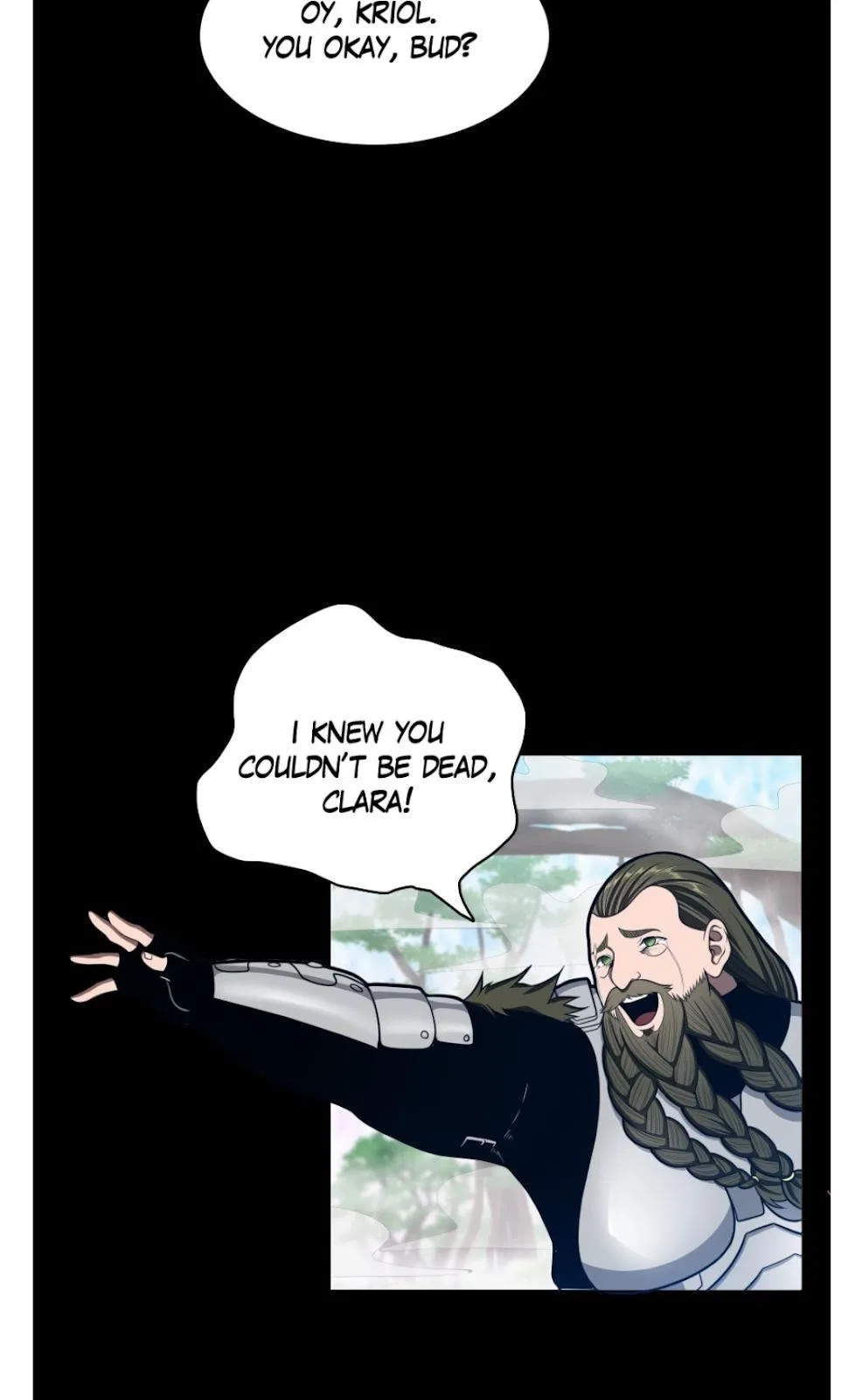 The Beginning After The End Chapter 63 – Page 29