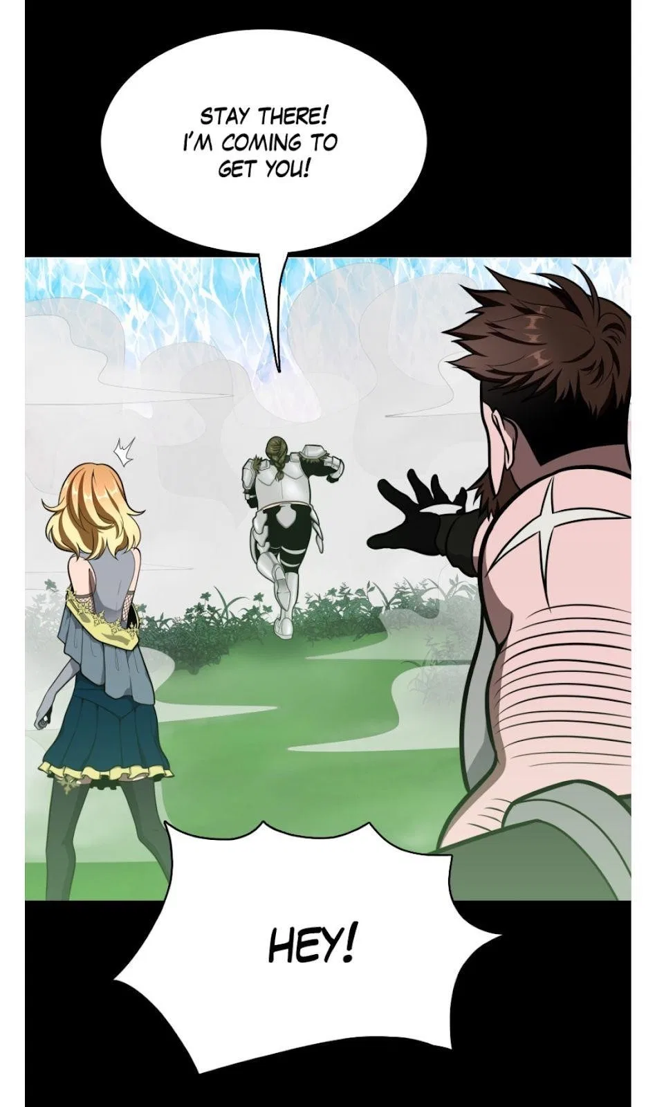 The Beginning After The End Chapter 63 – Page 30