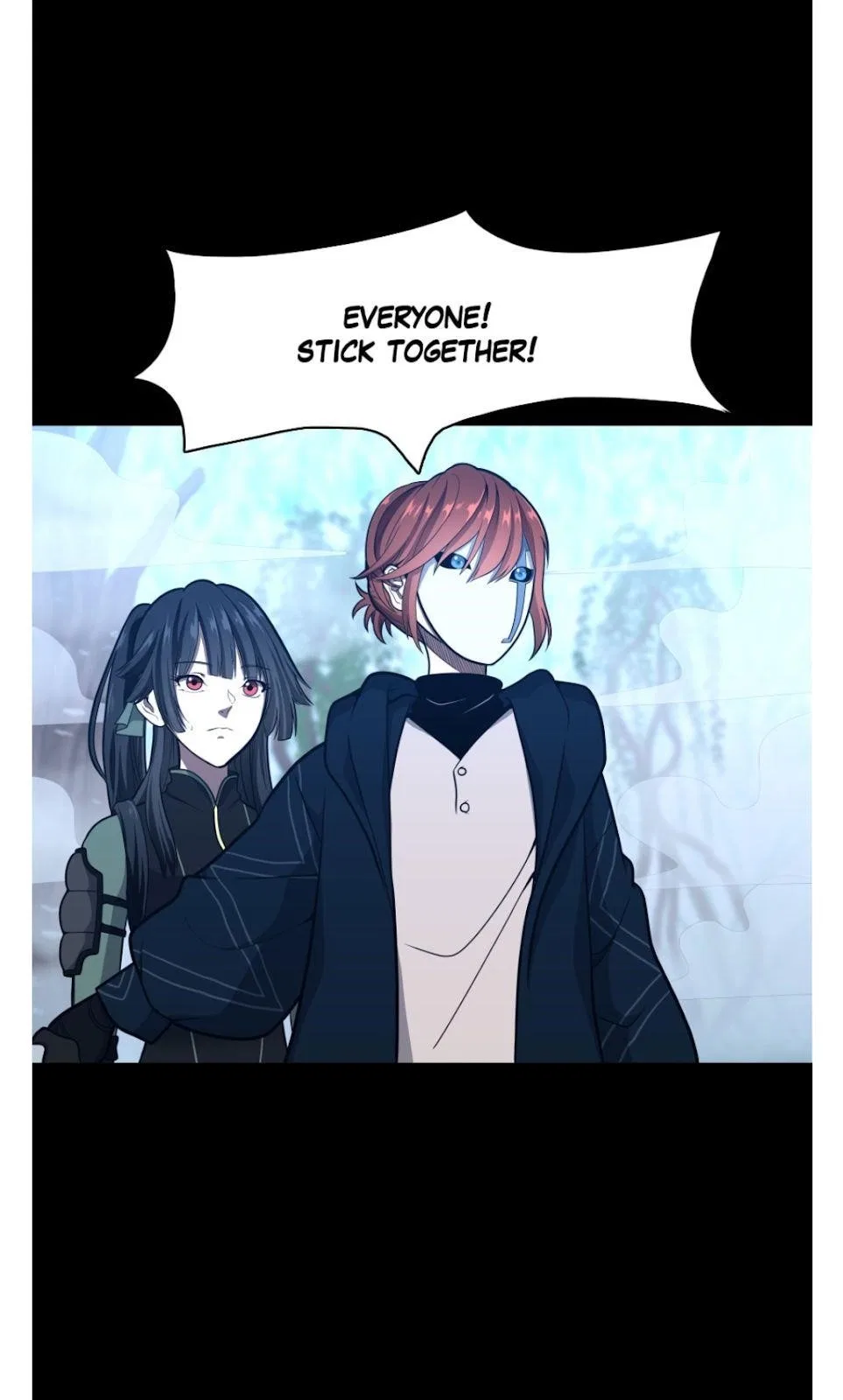 The Beginning After The End Chapter 63 – Page 36
