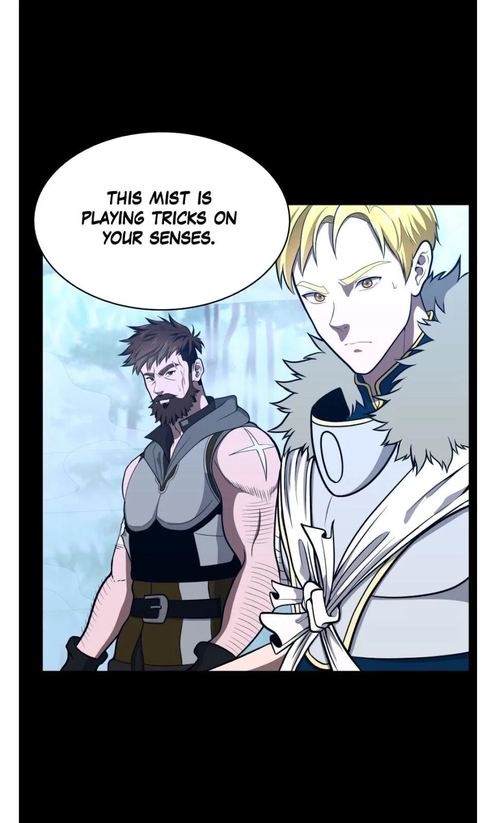 The Beginning After The End Chapter 63 – Page 37
