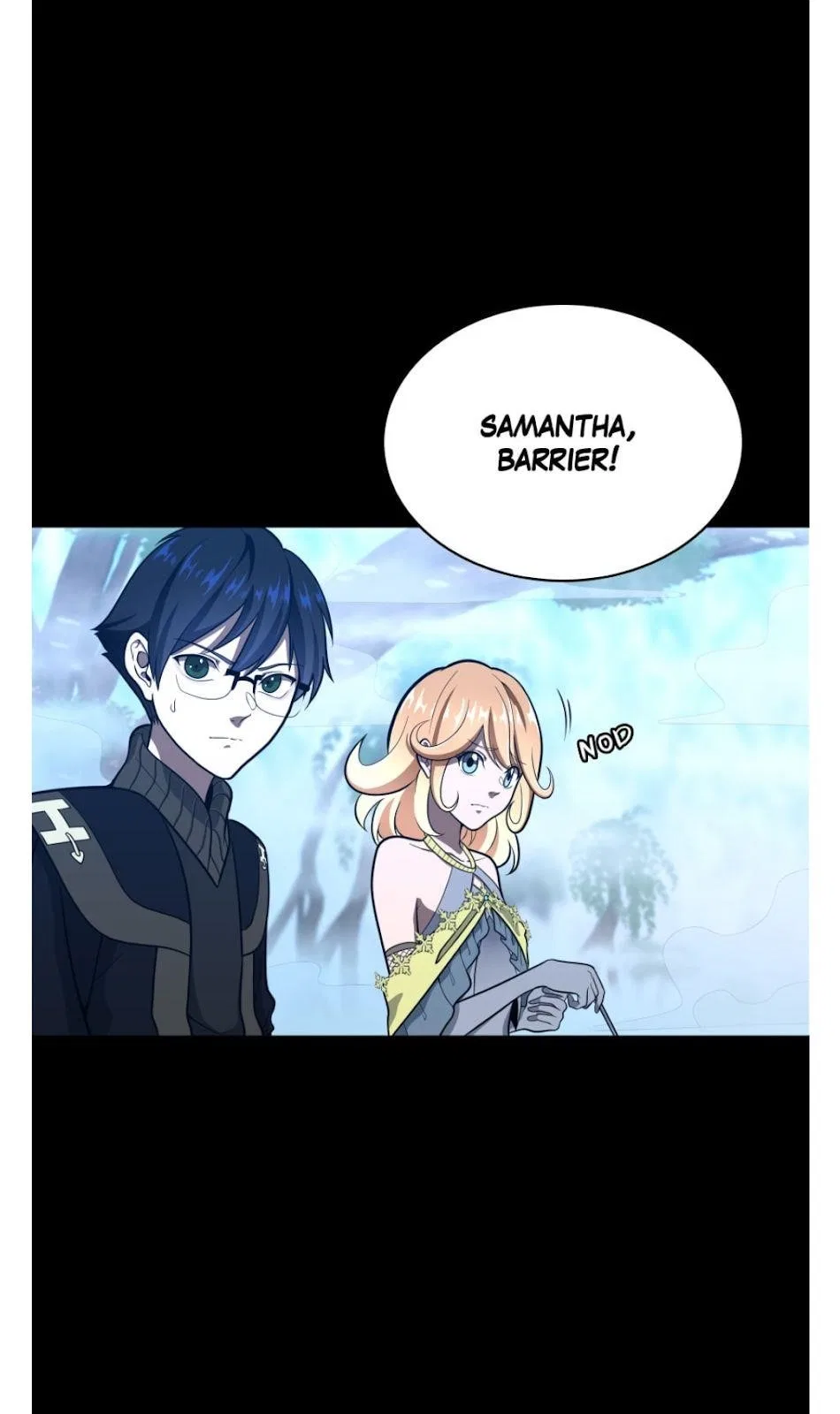 The Beginning After The End Chapter 63 – Page 38