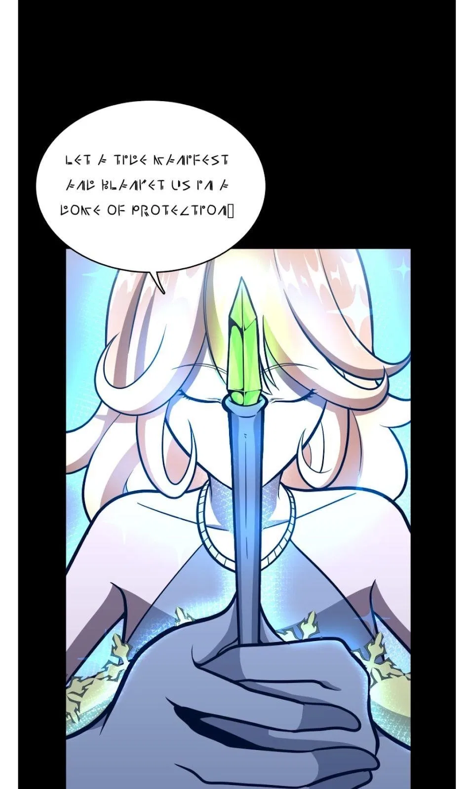 The Beginning After The End Chapter 63 – Page 39