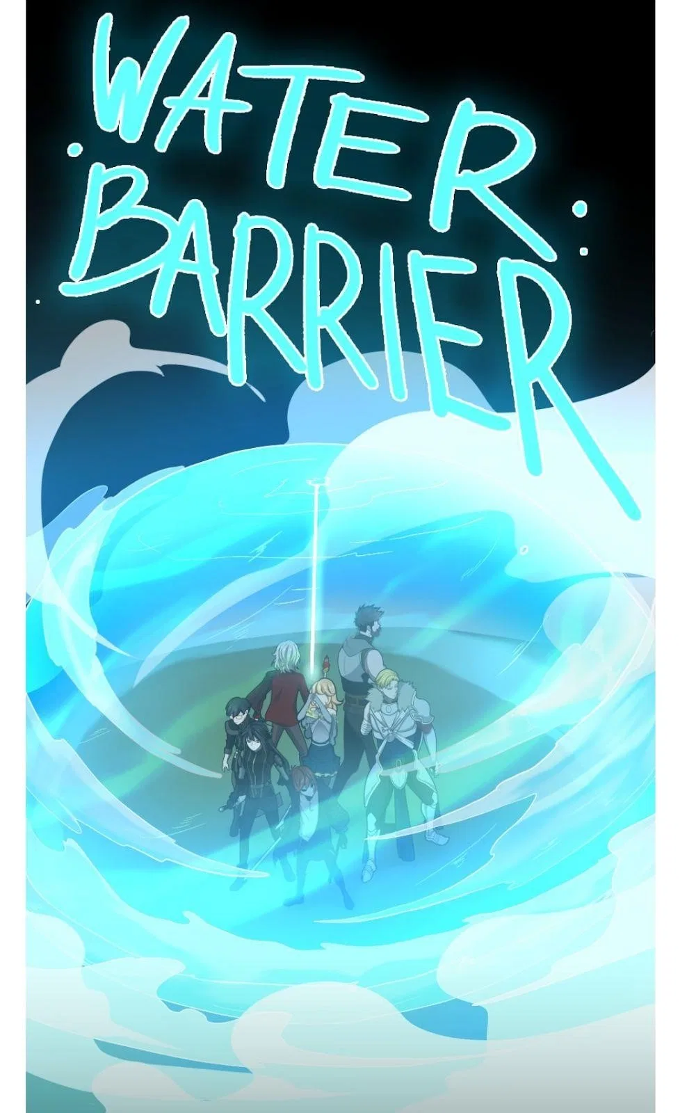 The Beginning After The End Chapter 63 – Page 41