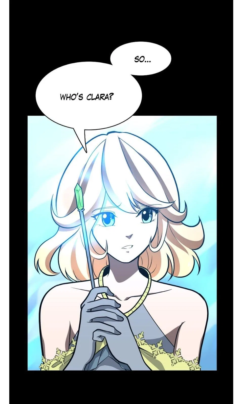 The Beginning After The End Chapter 63 – Page 43