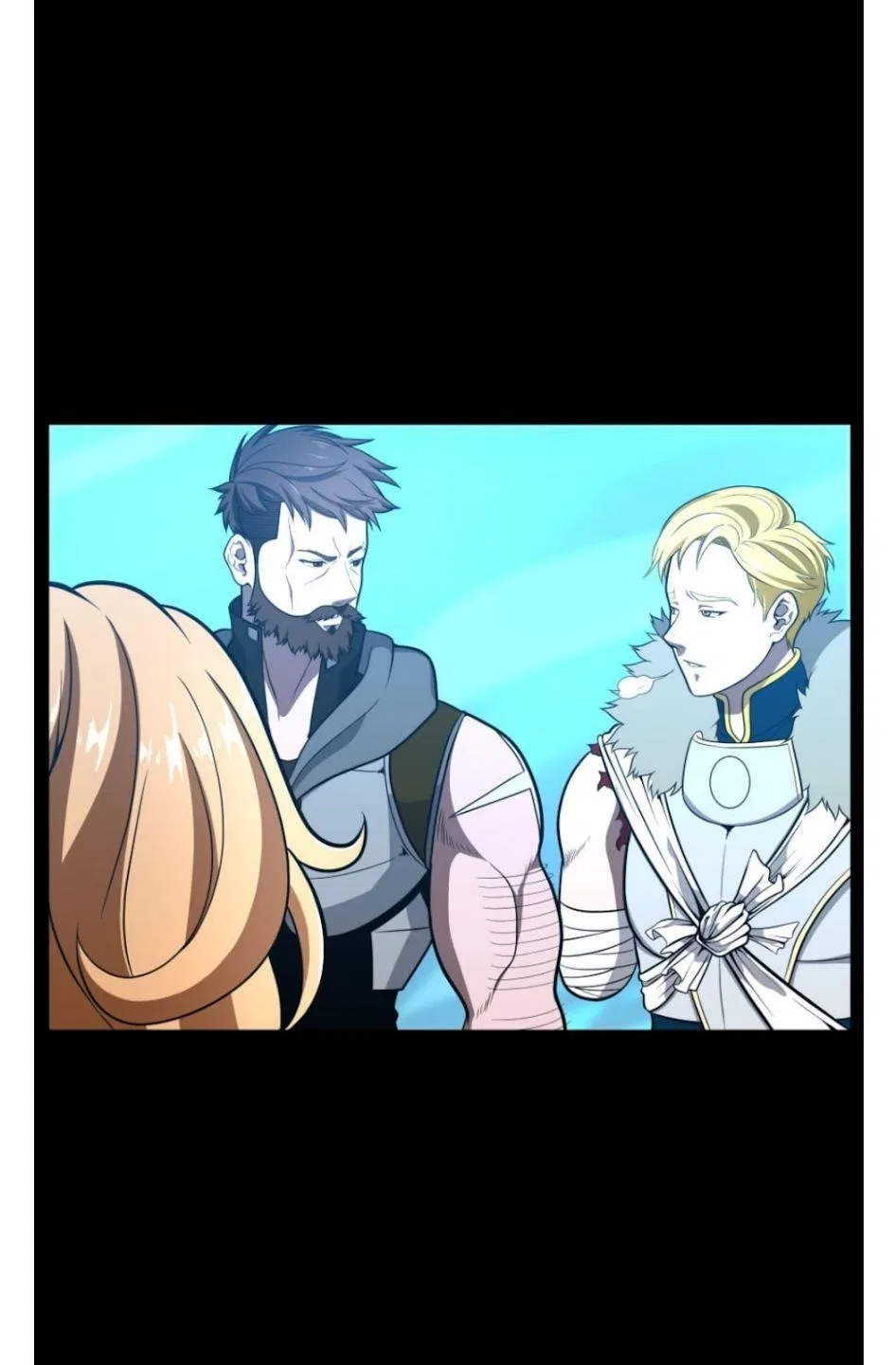 The Beginning After The End Chapter 63 – Page 44