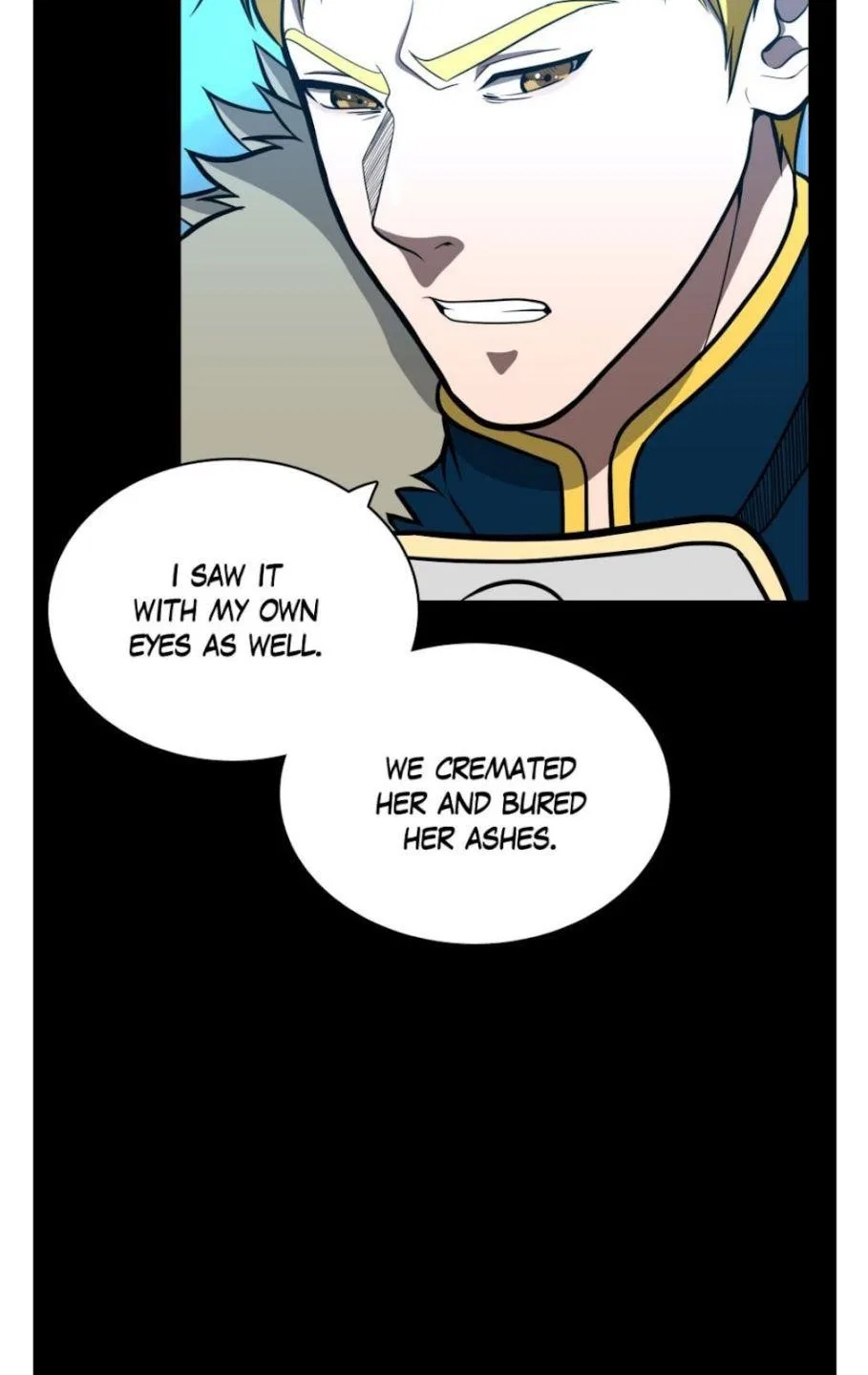 The Beginning After The End Chapter 63 – Page 47