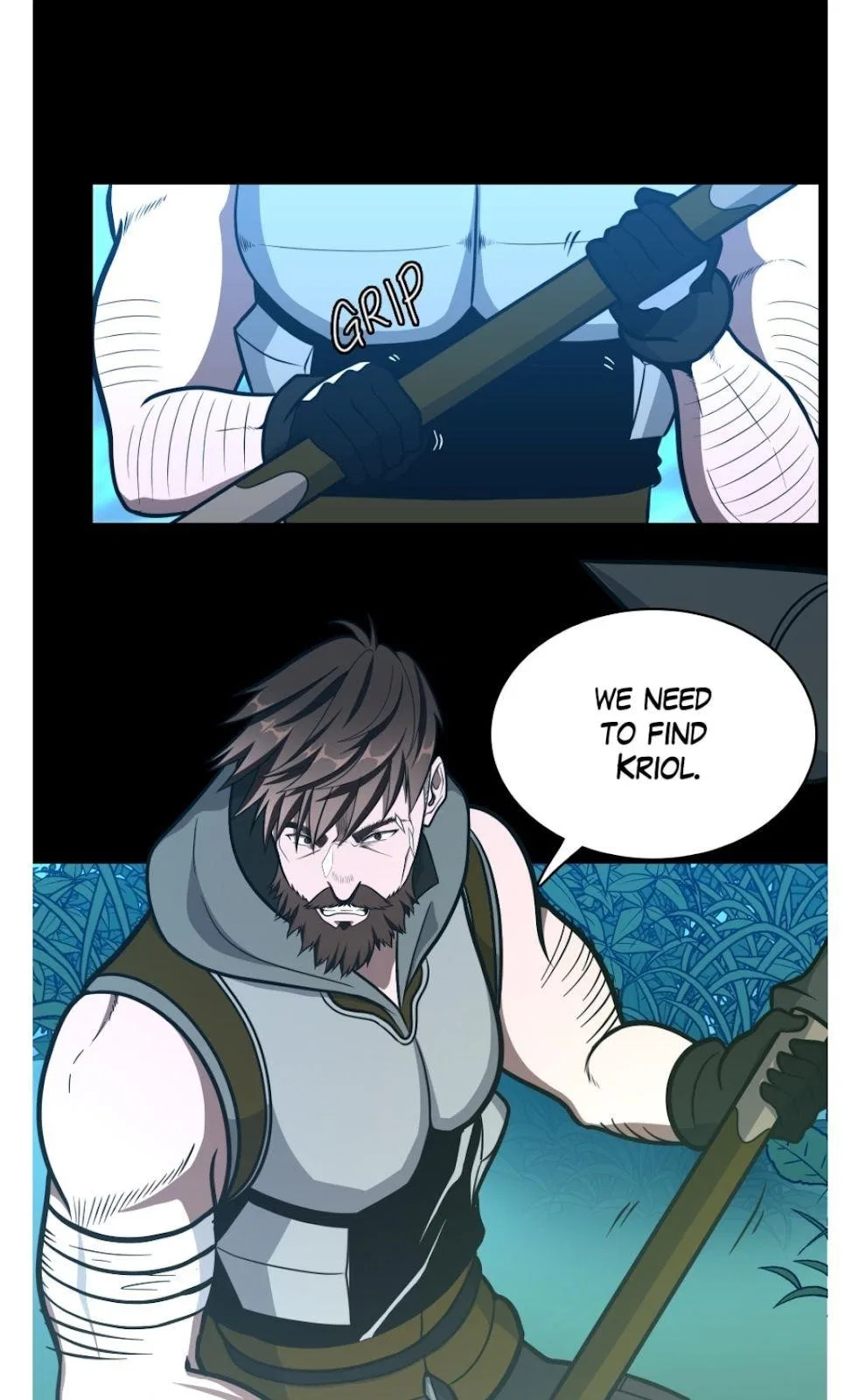 The Beginning After The End Chapter 63 – Page 48