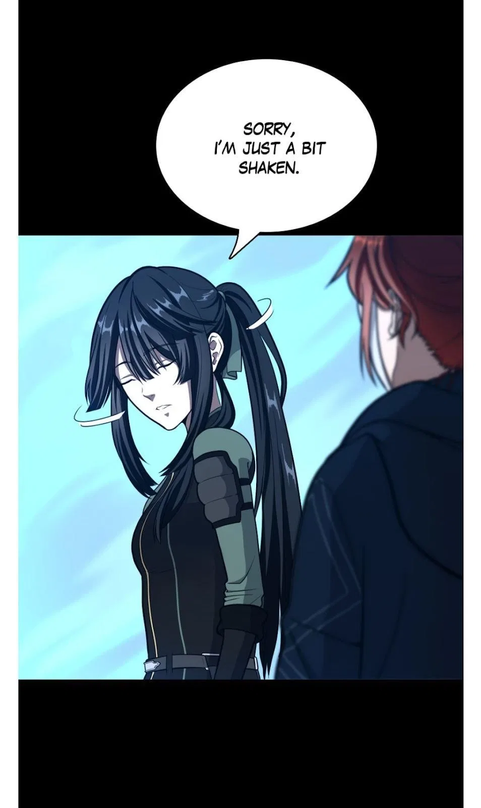 The Beginning After The End Chapter 63 – Page 54