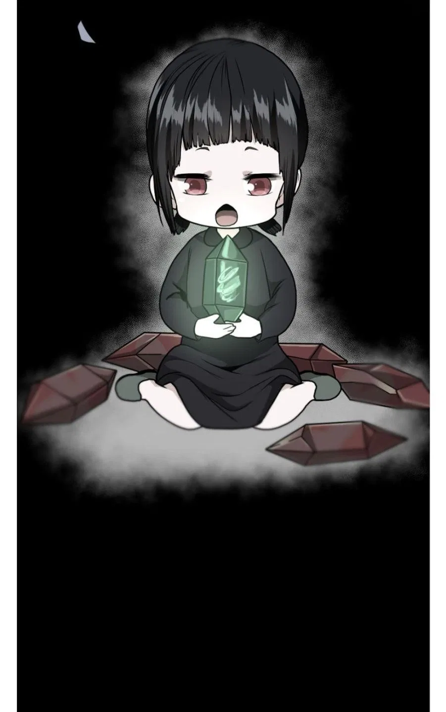 The Beginning After The End Chapter 63 – Page 60