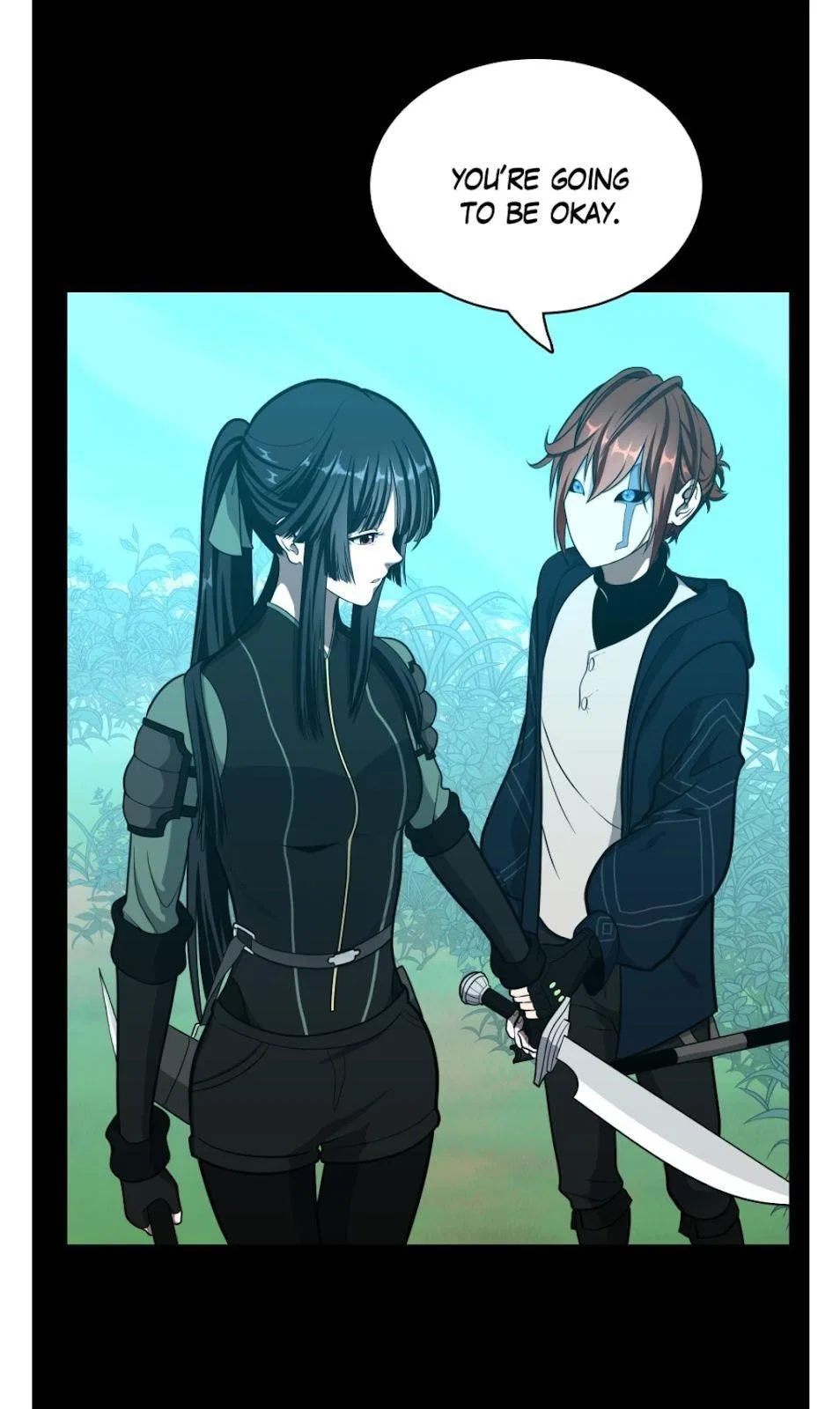 The Beginning After The End Chapter 63 – Page 63