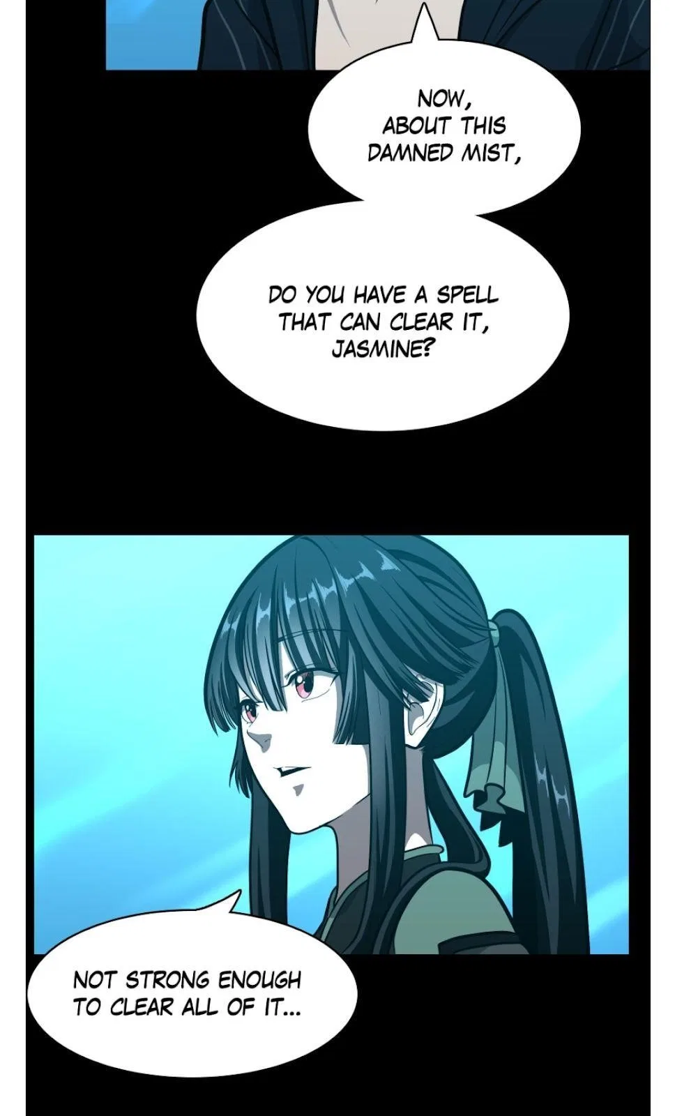 The Beginning After The End Chapter 63 – Page 66