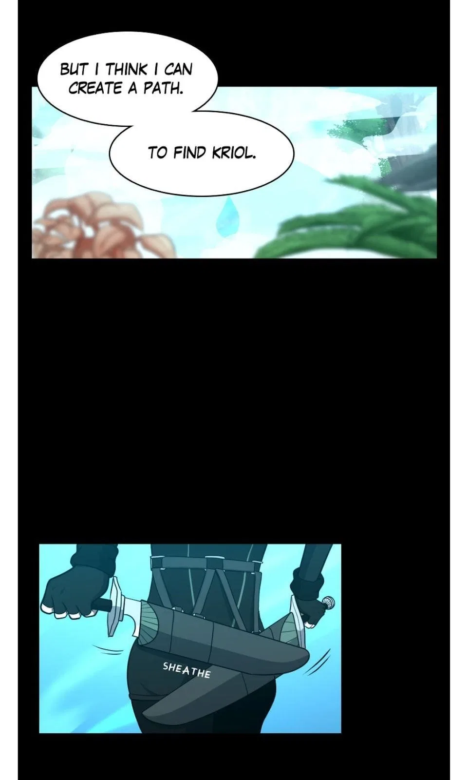 The Beginning After The End Chapter 63 – Page 67