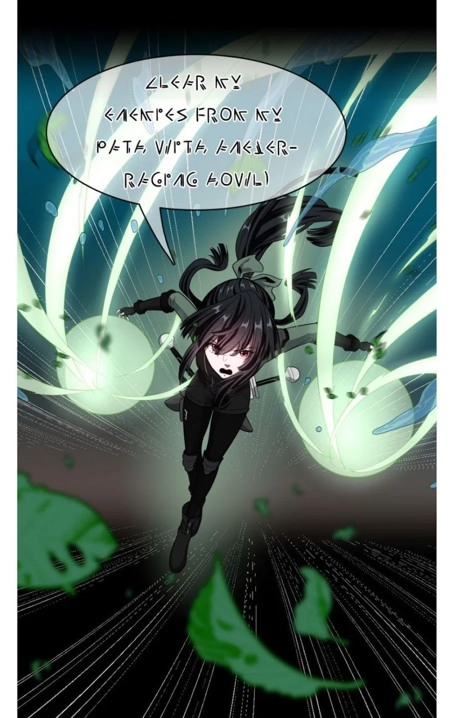 The Beginning After The End Chapter 63 – Page 69