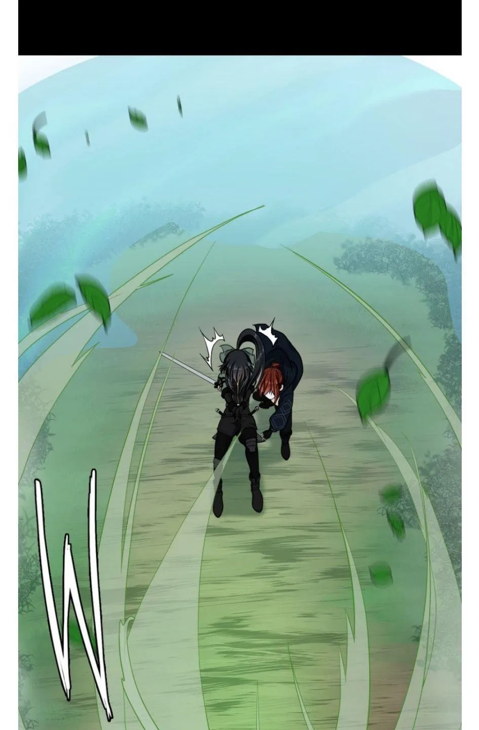 The Beginning After The End Chapter 63 – Page 72