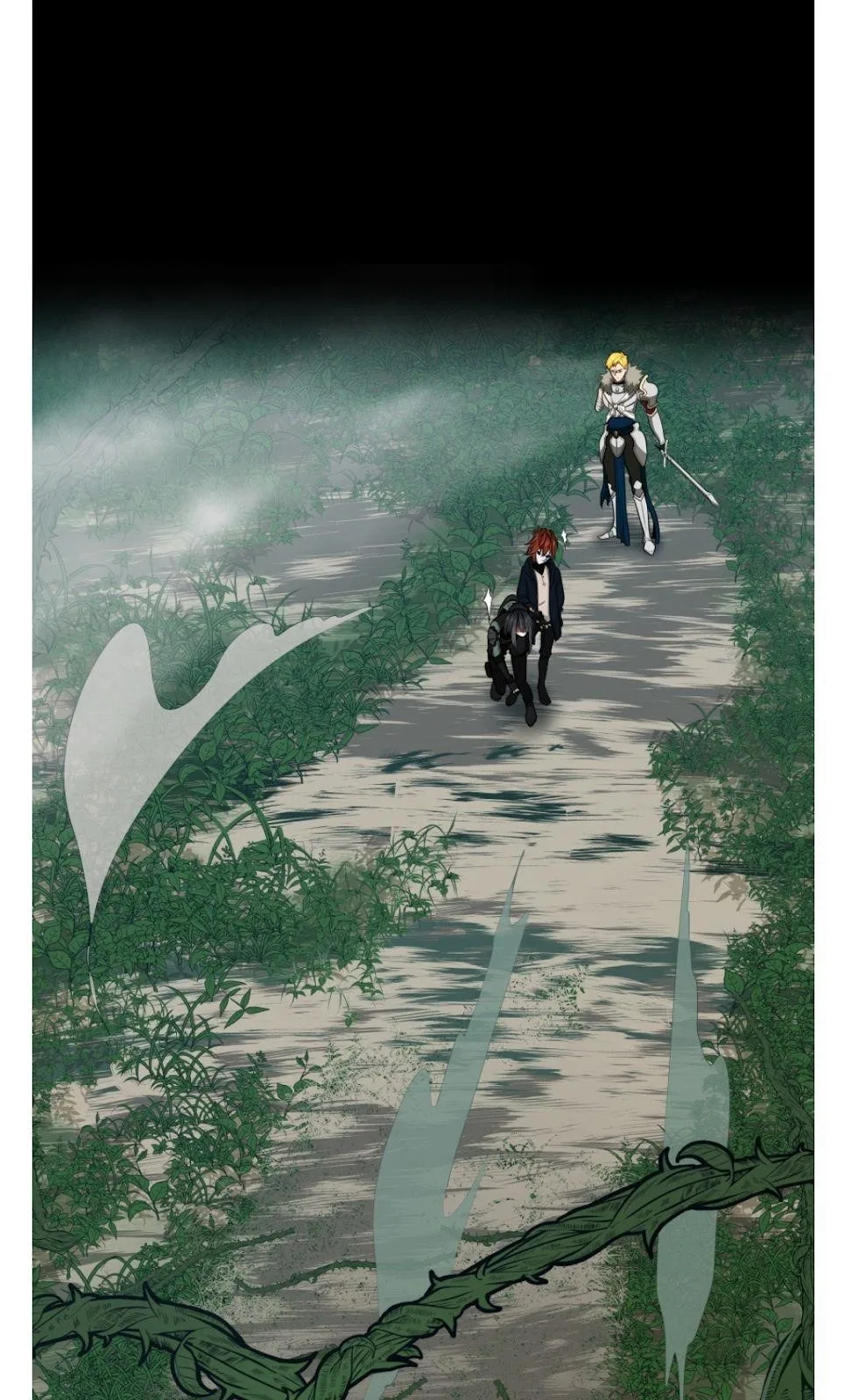 The Beginning After The End Chapter 63 – Page 80