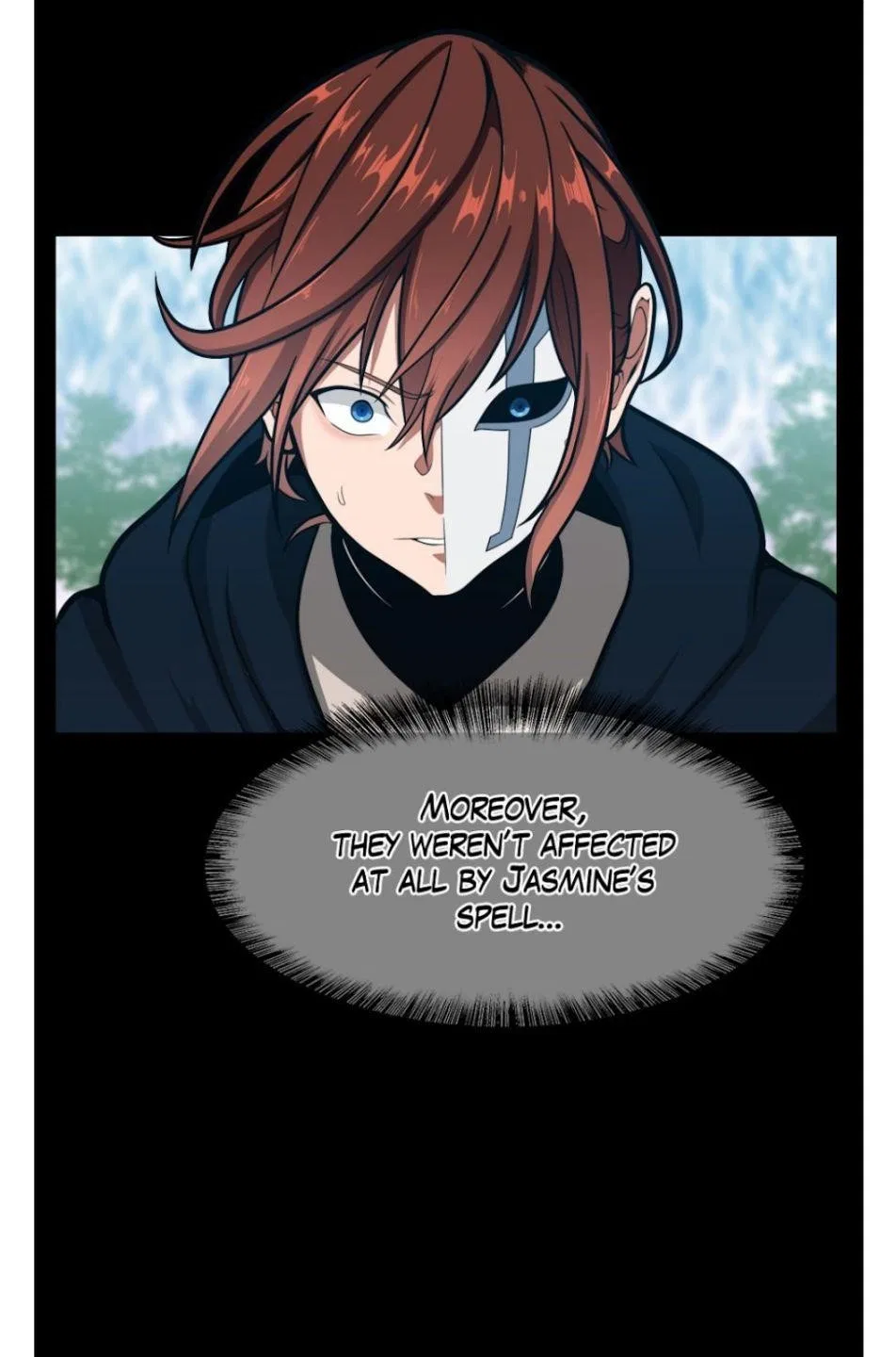 The Beginning After The End Chapter 63 – Page 84
