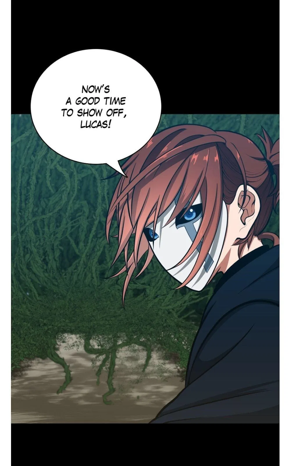 The Beginning After The End Chapter 63 – Page 85