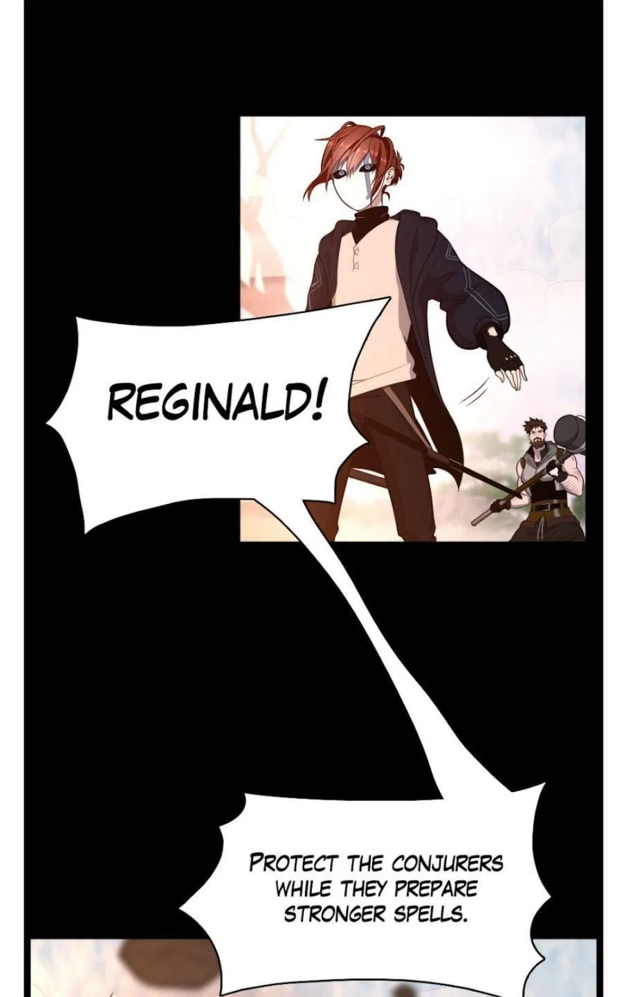 The Beginning After The End Chapter 63 – Page 95