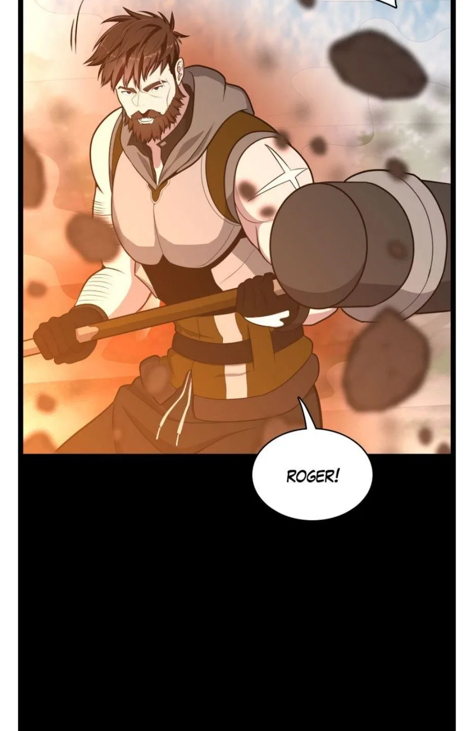 The Beginning After The End Chapter 63 – Page 96