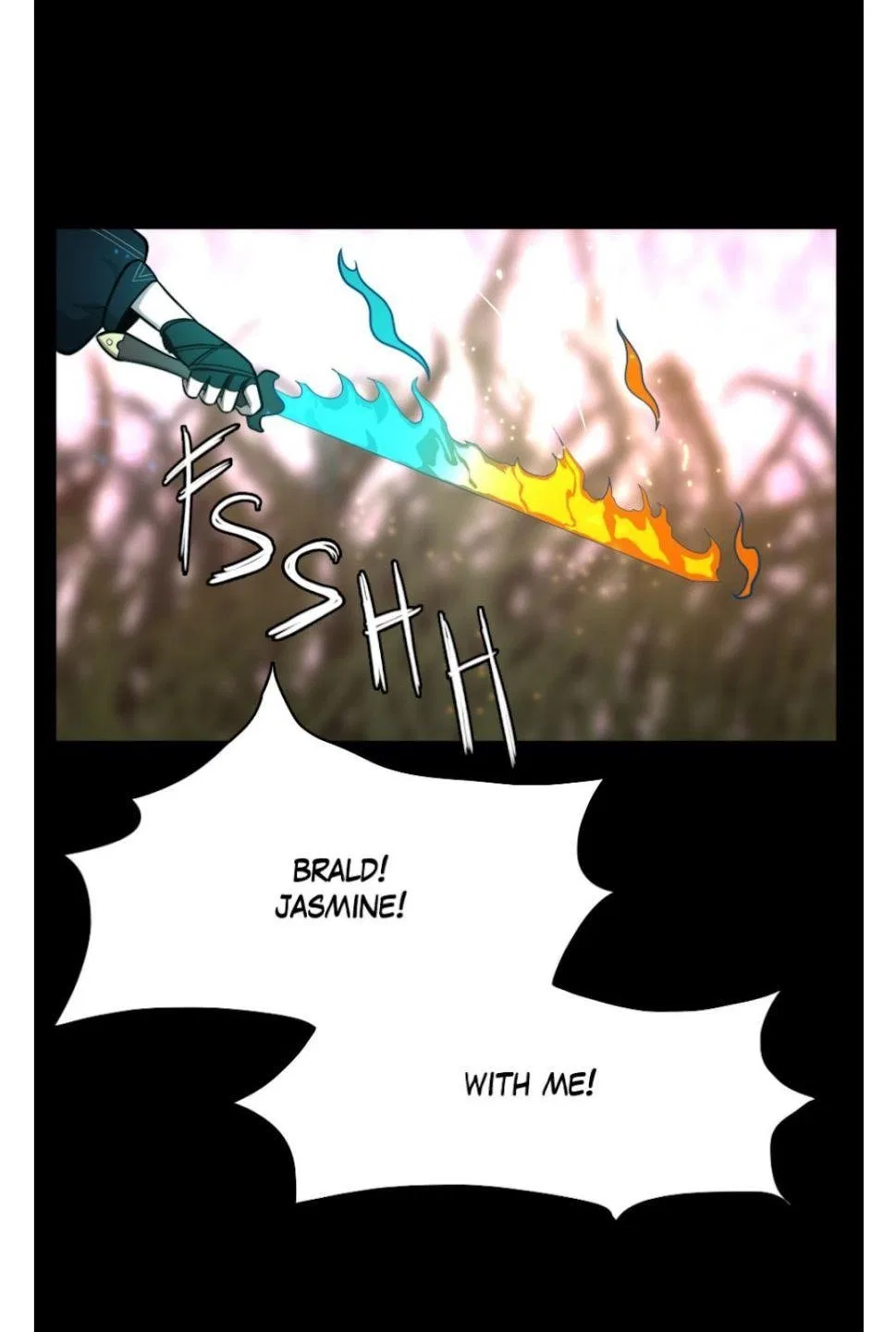 The Beginning After The End Chapter 63 – Page 97