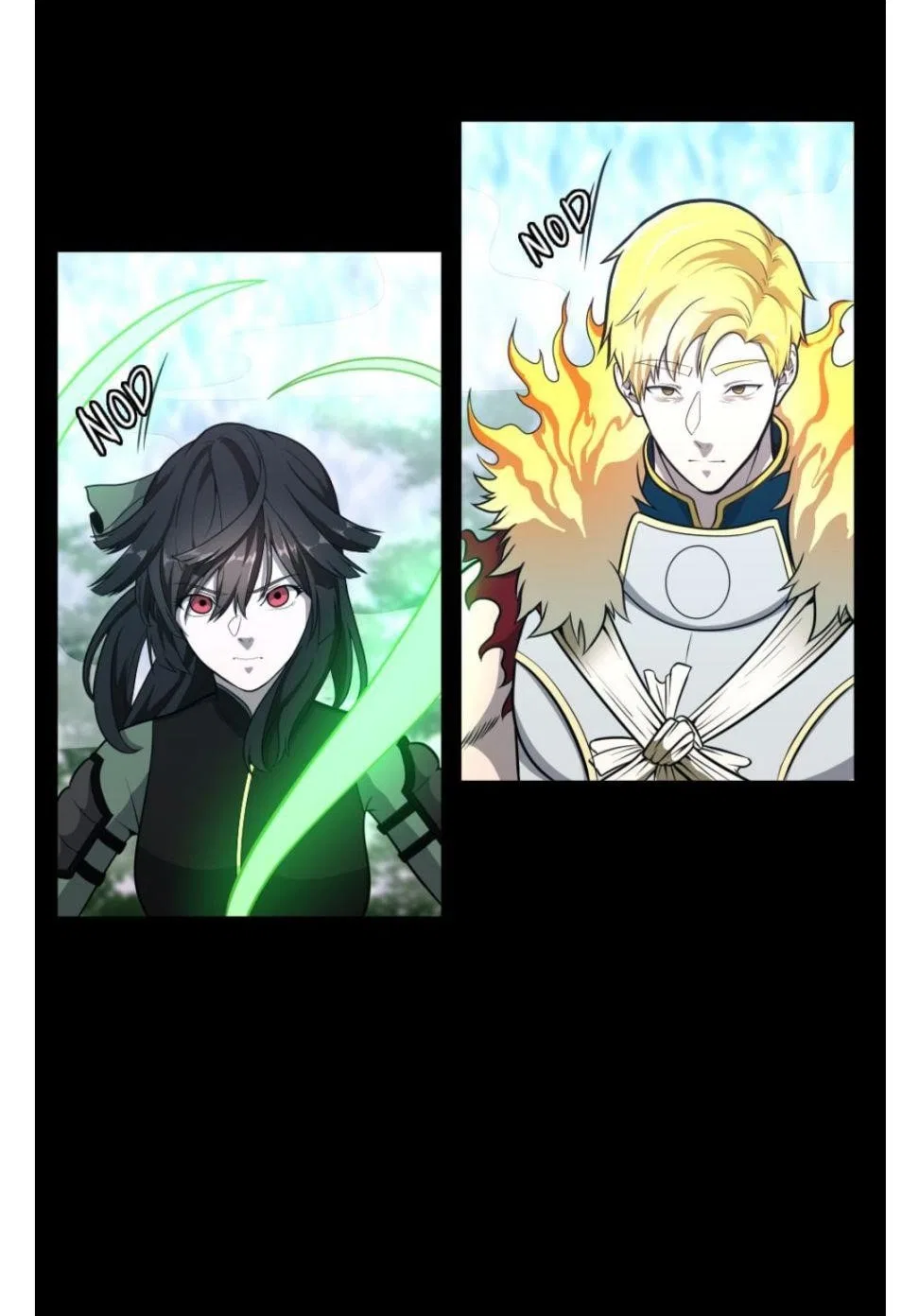 The Beginning After The End Chapter 63 – Page 98