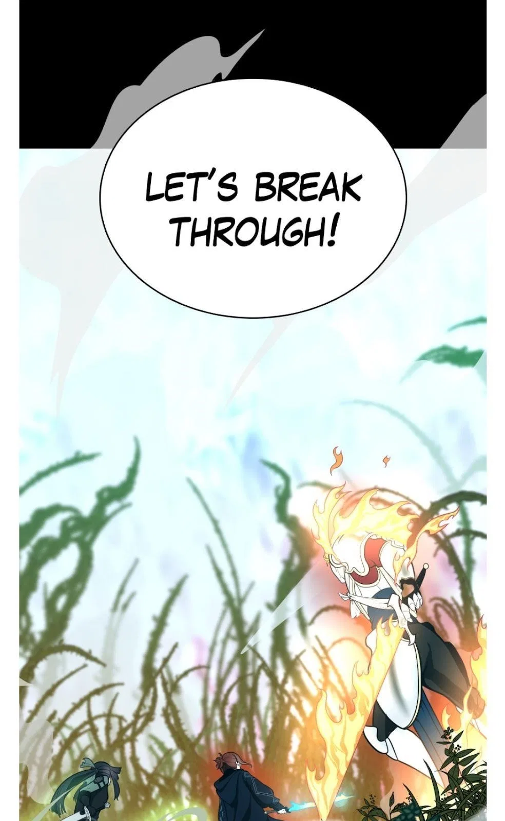 The Beginning After The End Chapter 63 – Page 100
