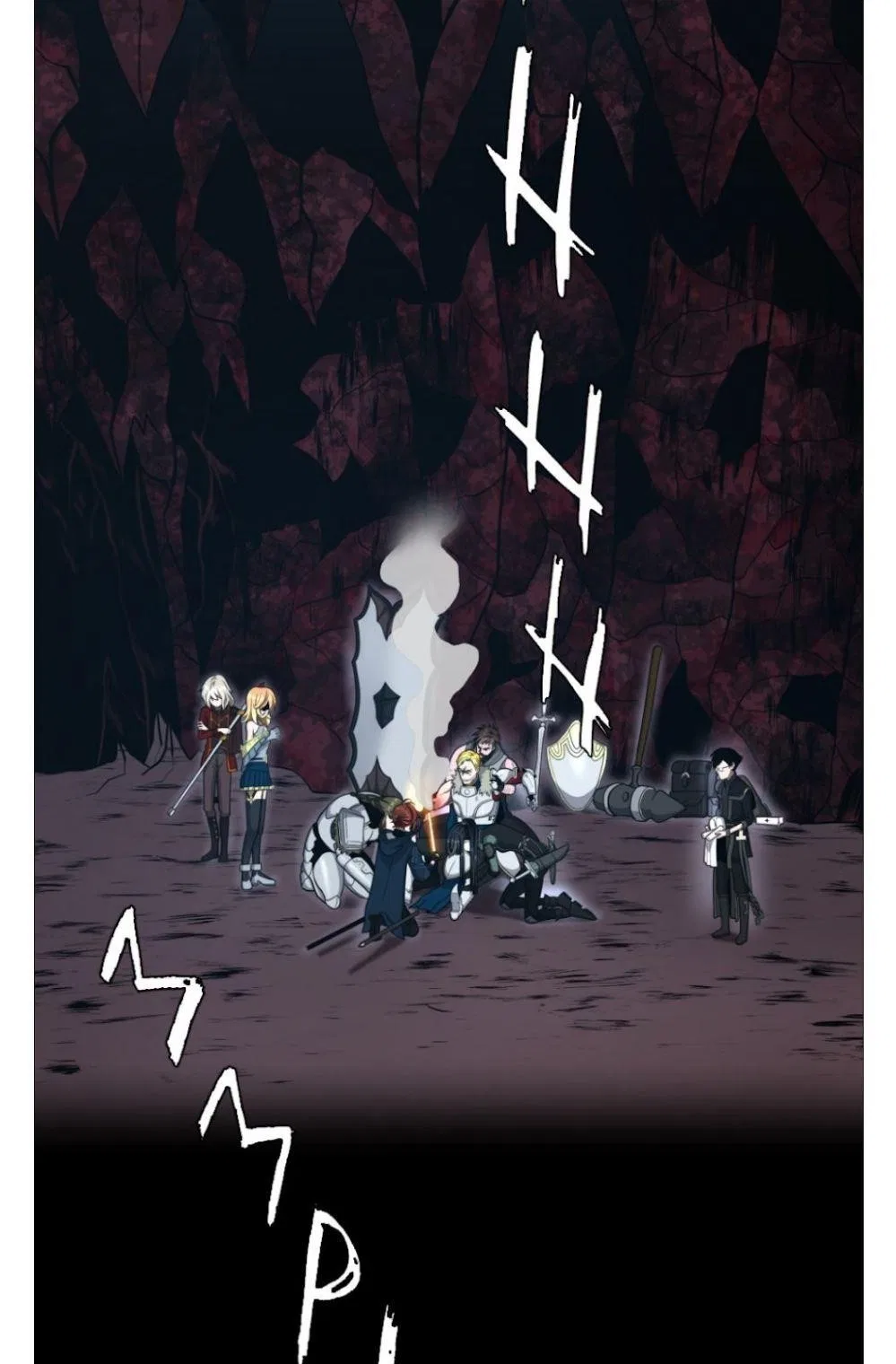 The Beginning After The End Chapter 62 – Page 2