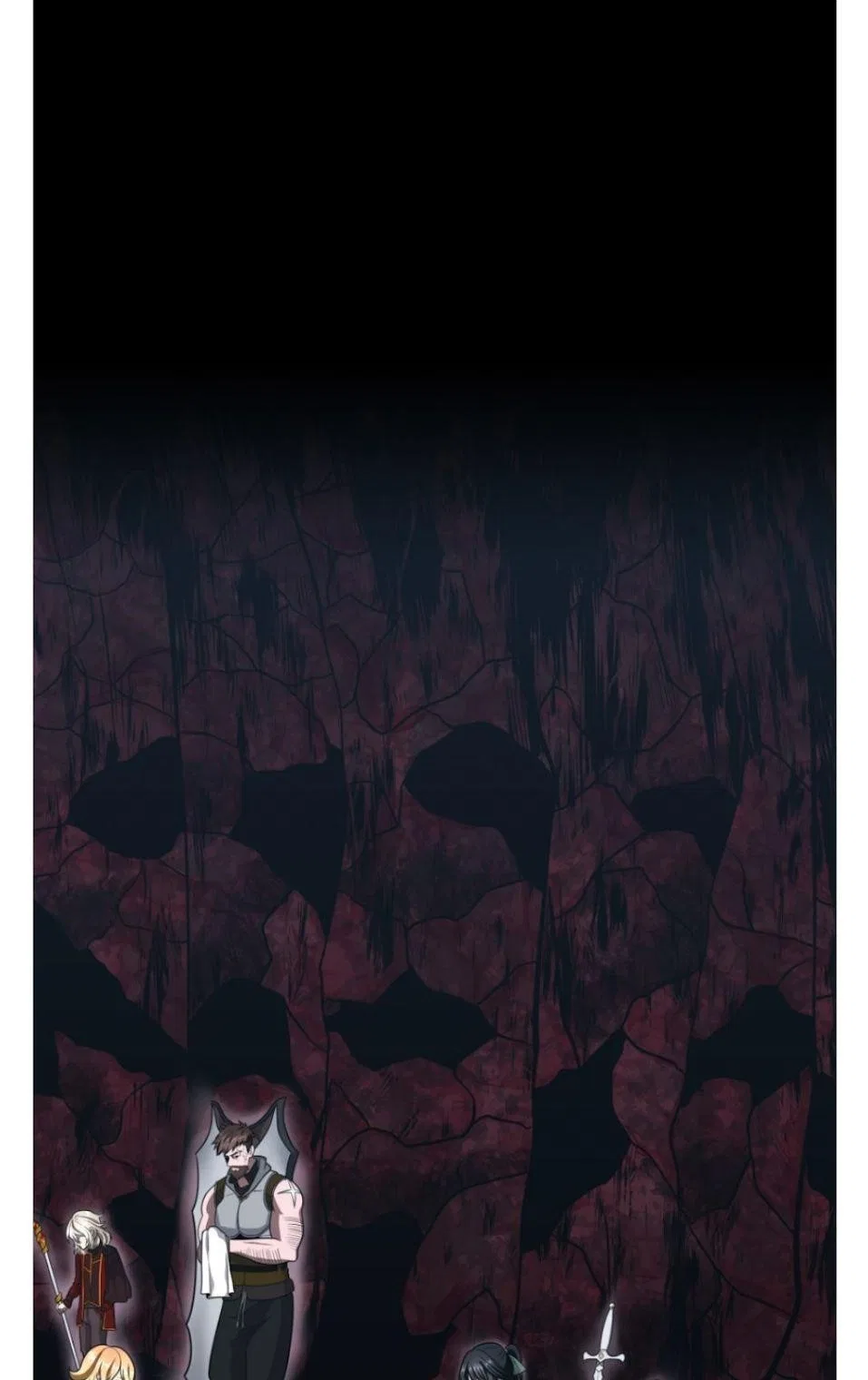 The Beginning After The End Chapter 62 – Page 8