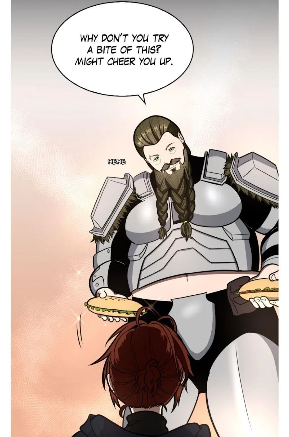 The Beginning After The End Chapter 62 – Page 12