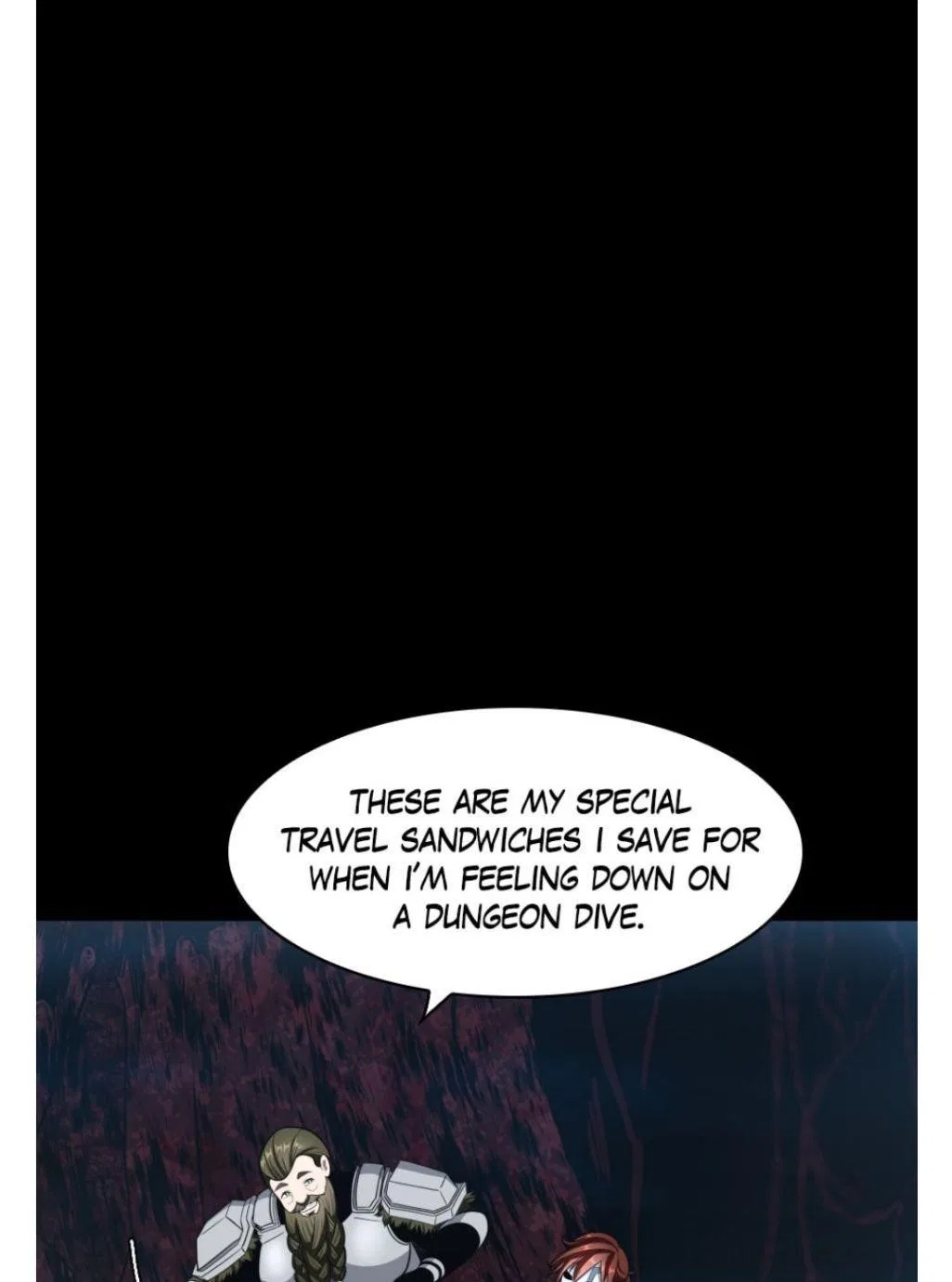 The Beginning After The End Chapter 62 – Page 13