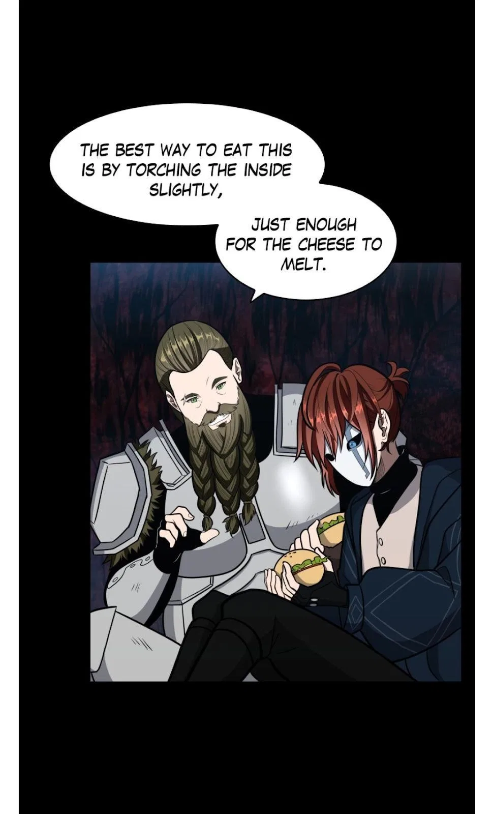 The Beginning After The End Chapter 62 – Page 15