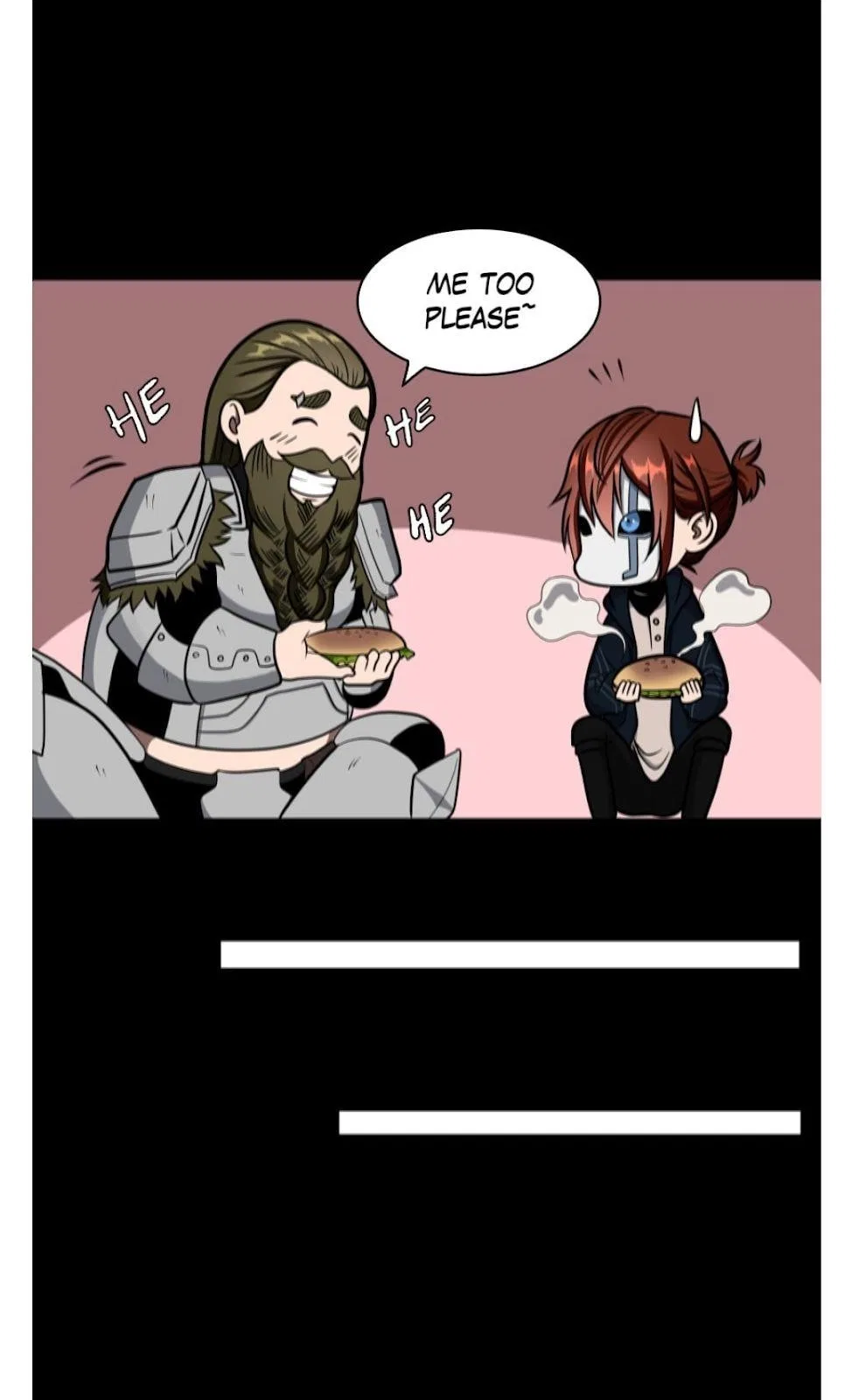 The Beginning After The End Chapter 62 – Page 19